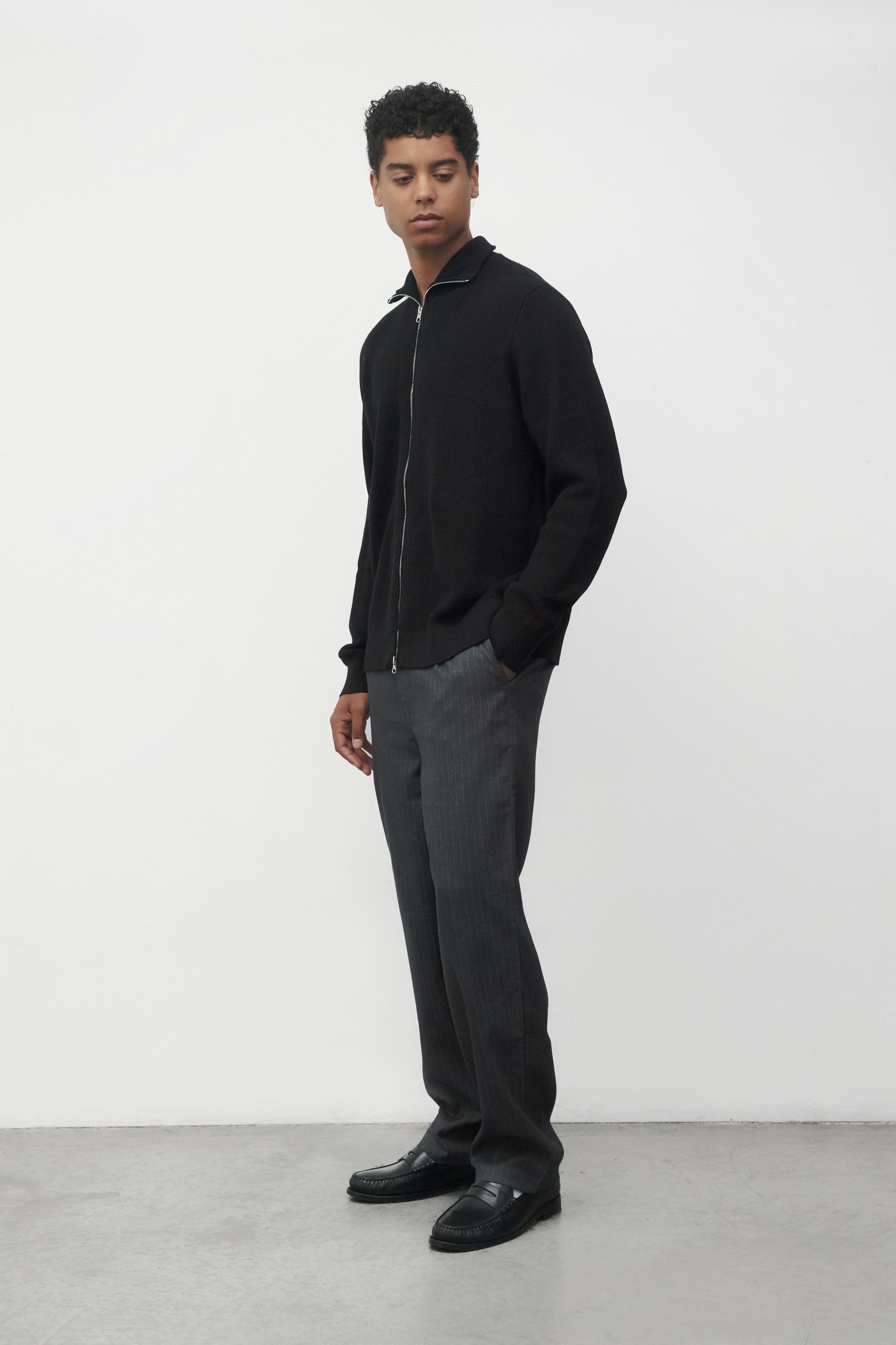 OA1009-BLACK