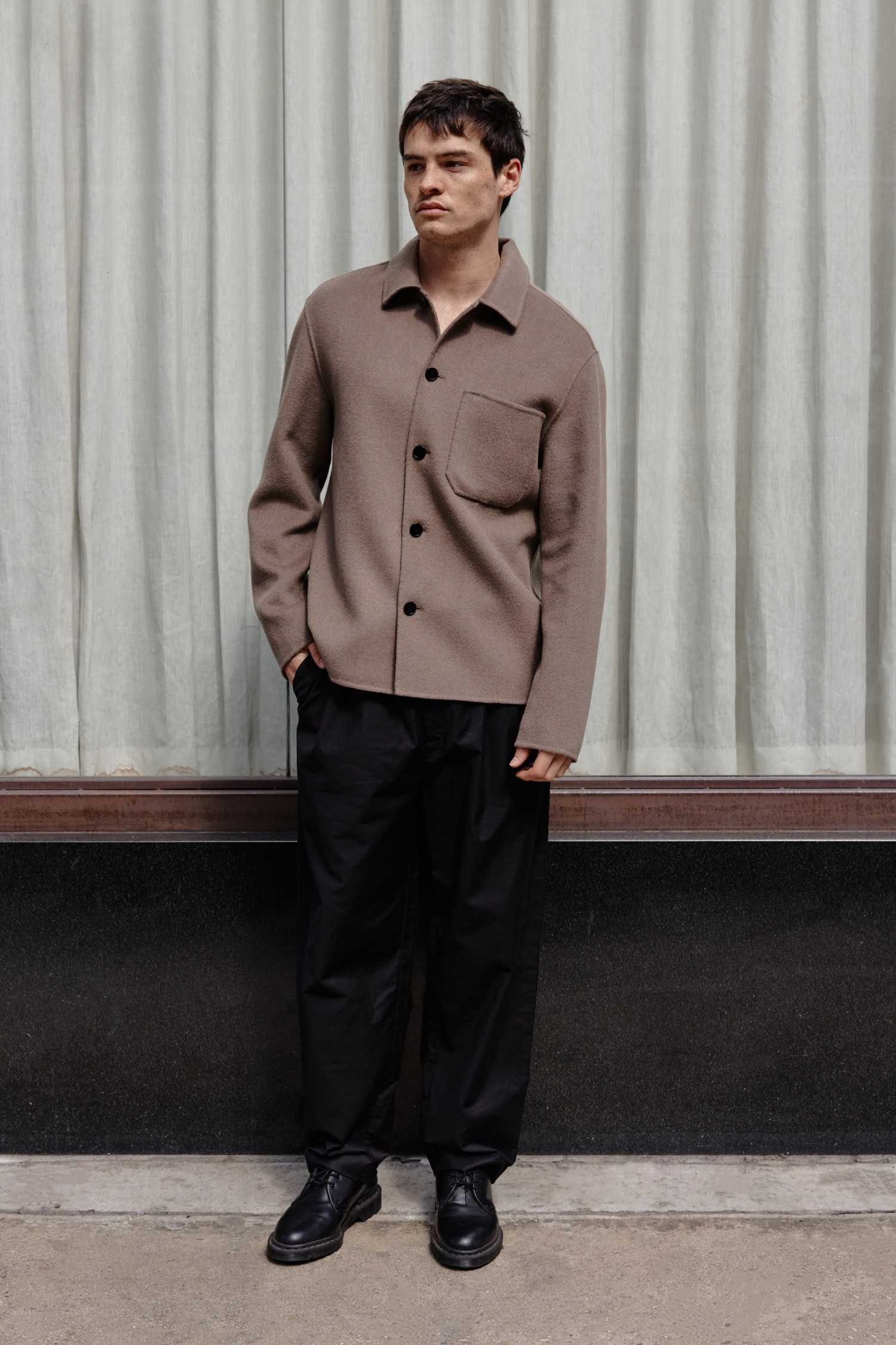 OA1011-BROWN