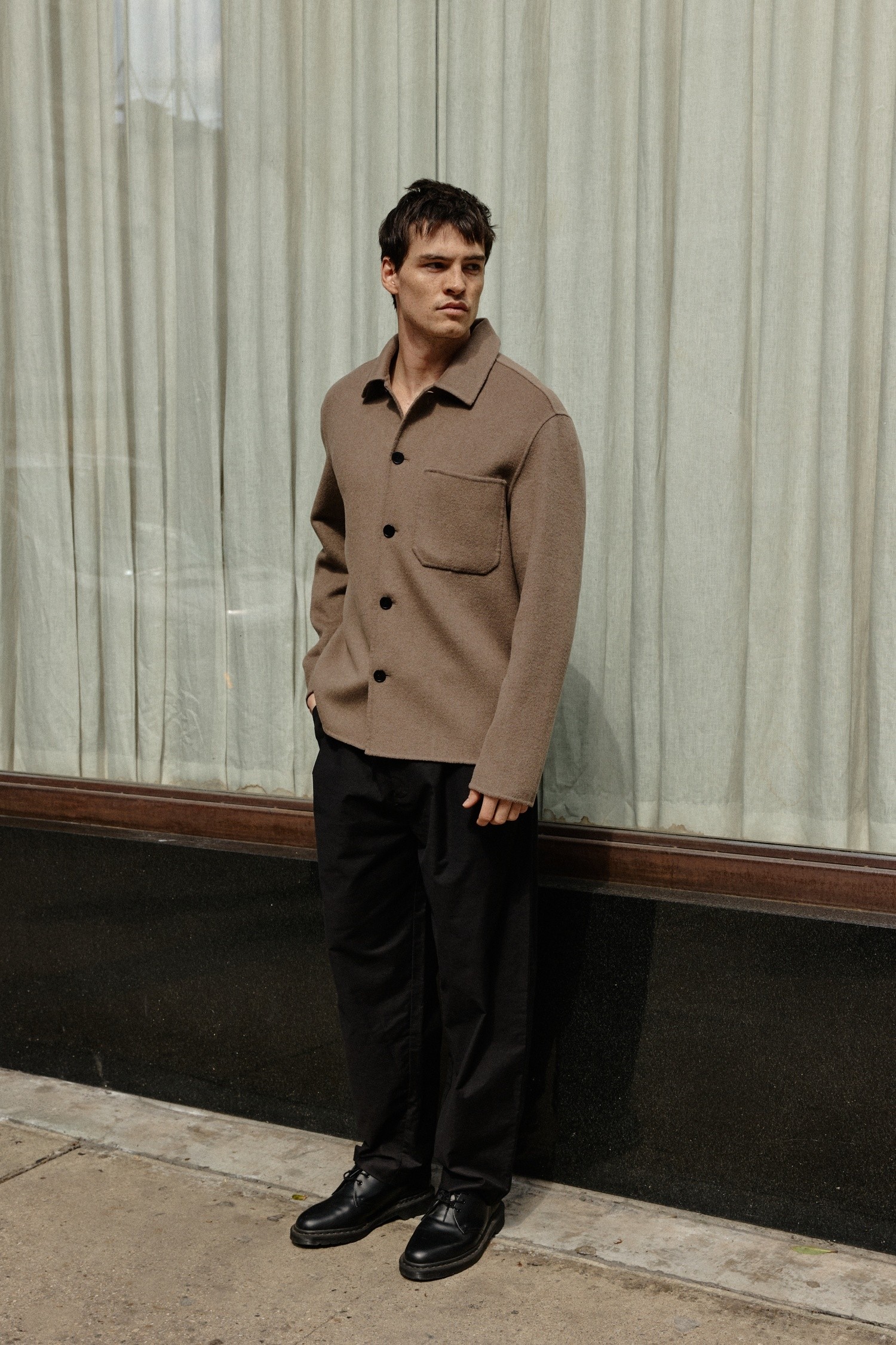 OA1011-BROWN