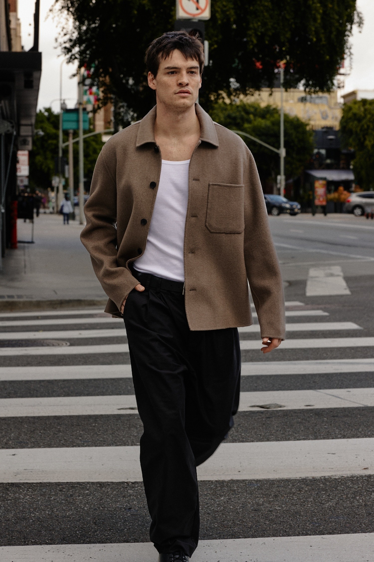 OA1011-BROWN