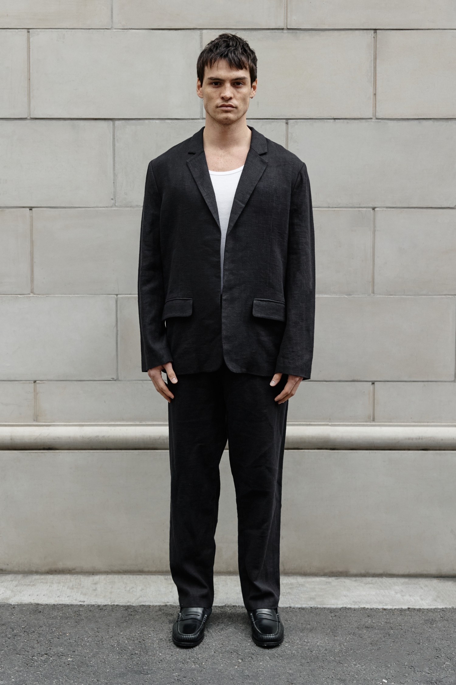 OA1214-BLACK