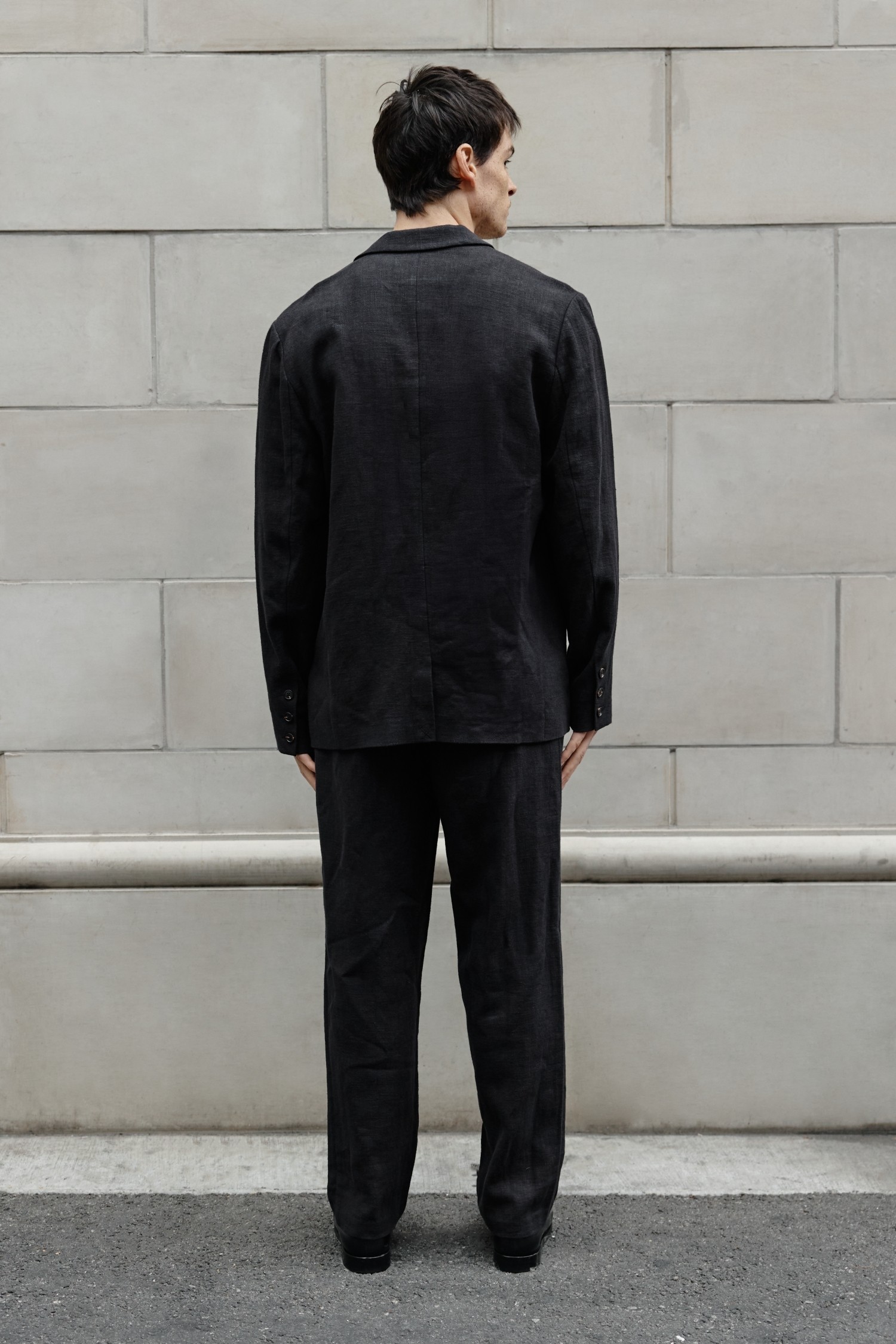 OA1214-BLACK