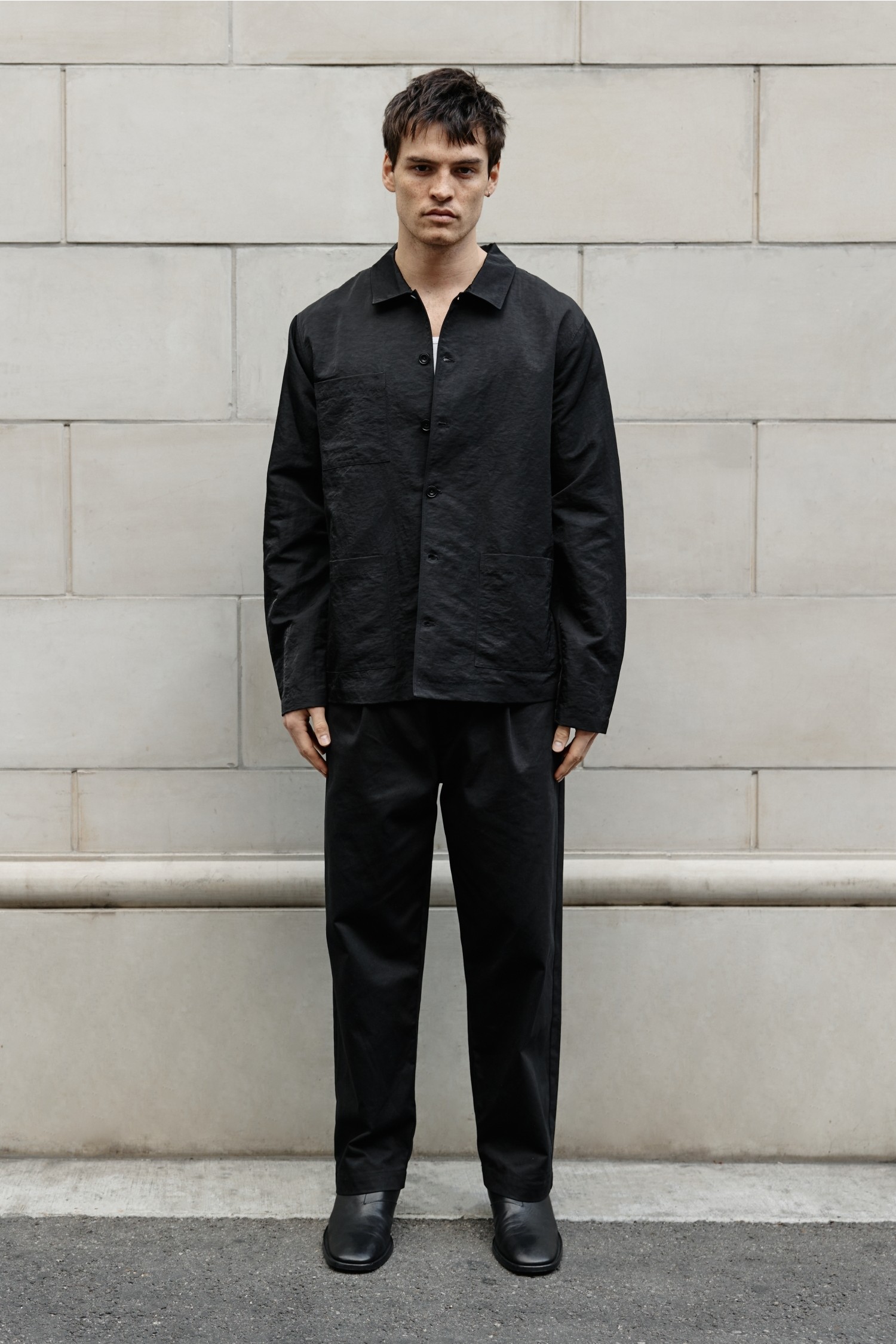 OA1215-BLACK