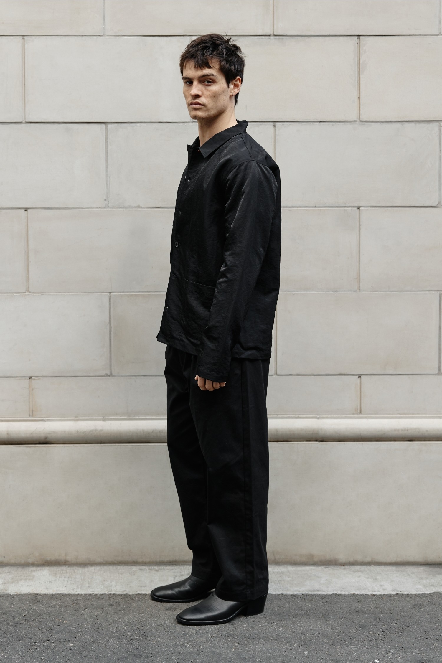 OA1215-BLACK