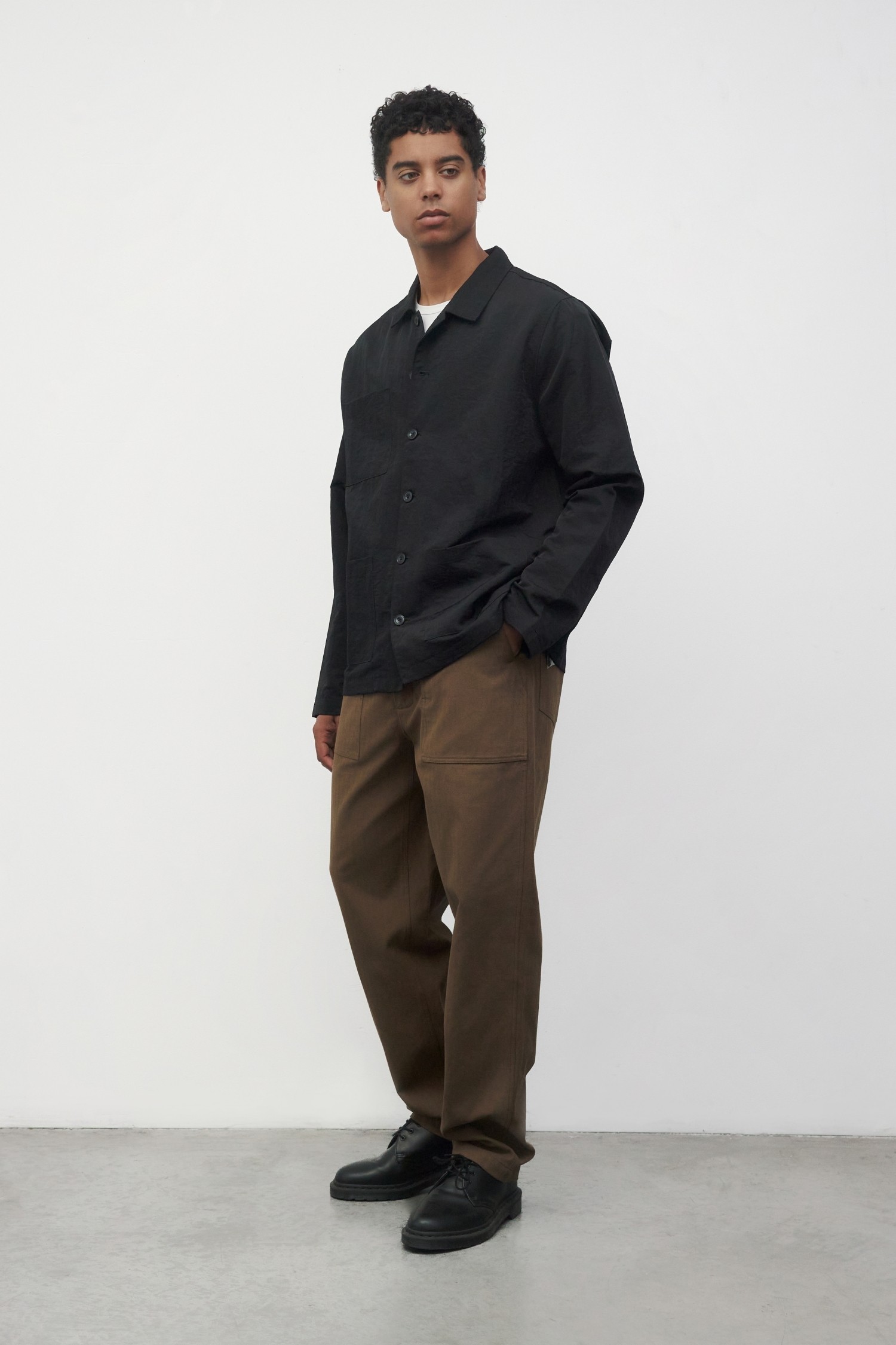 OA1215-BLACK