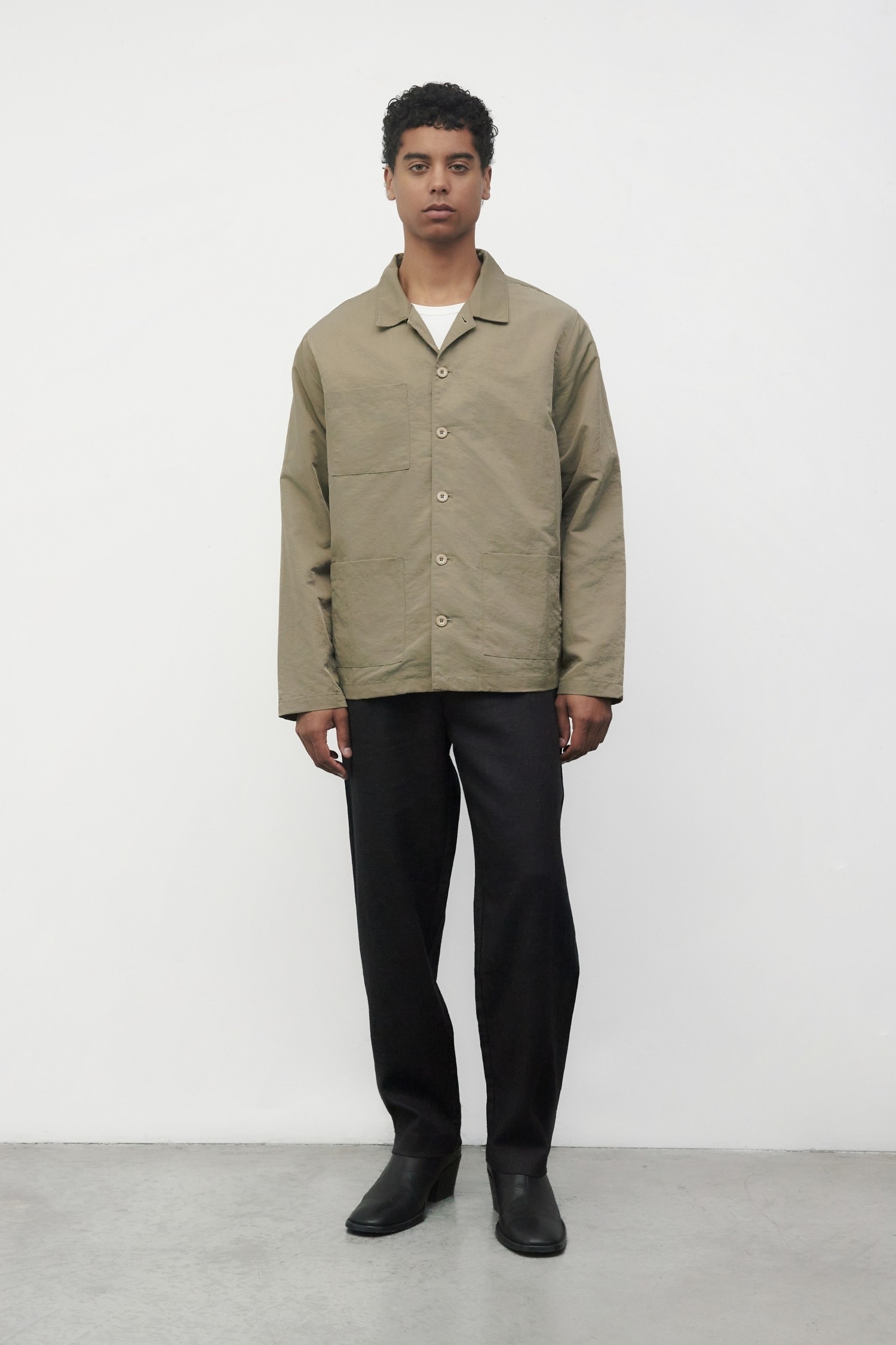 OA1215-KHAKI