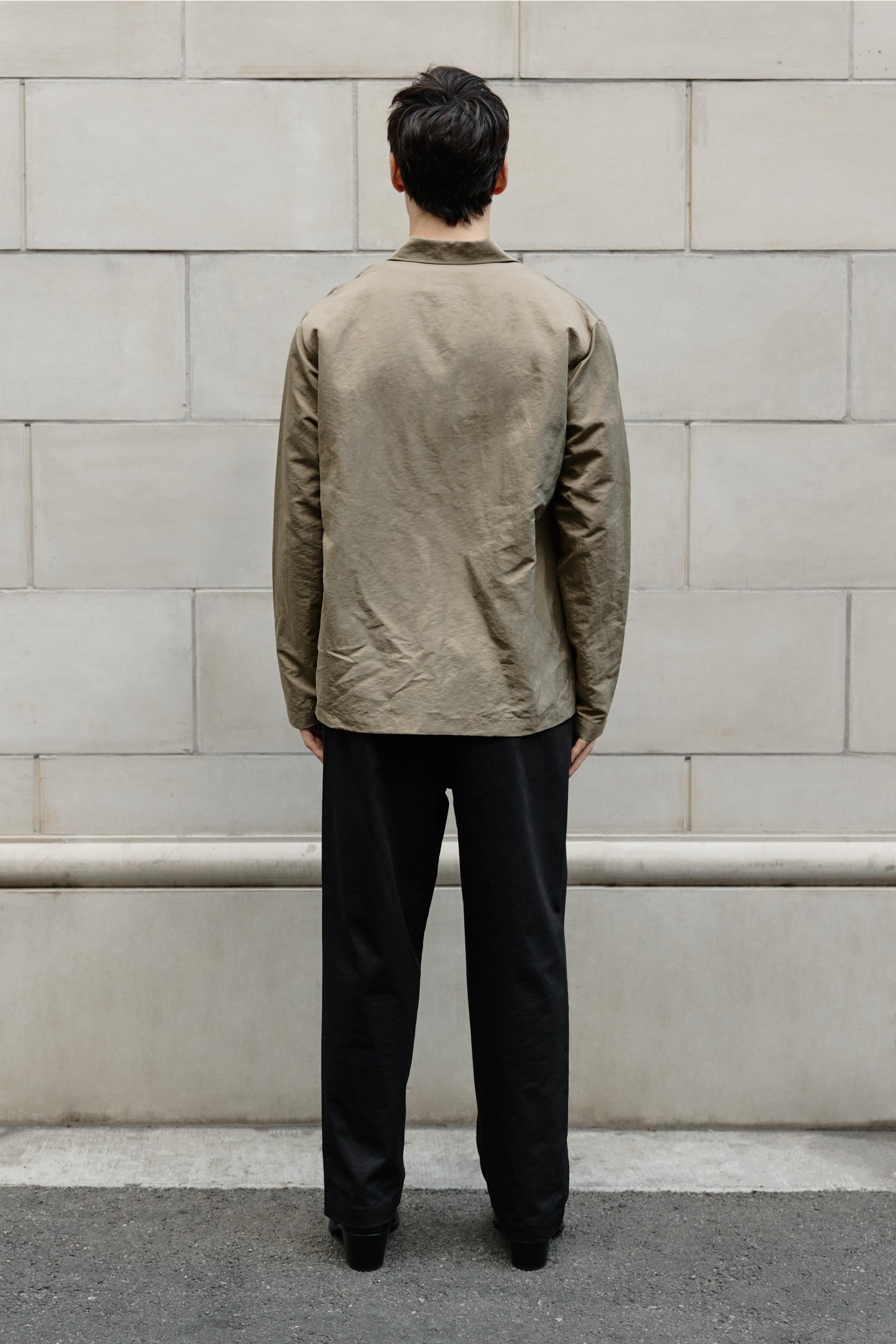 OA1215-KHAKI