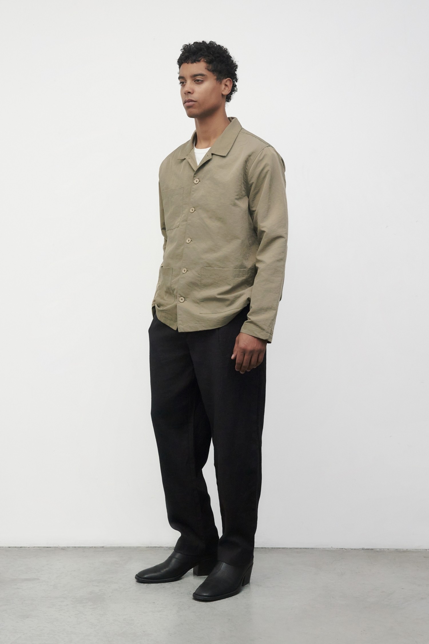 OA1215-KHAKI