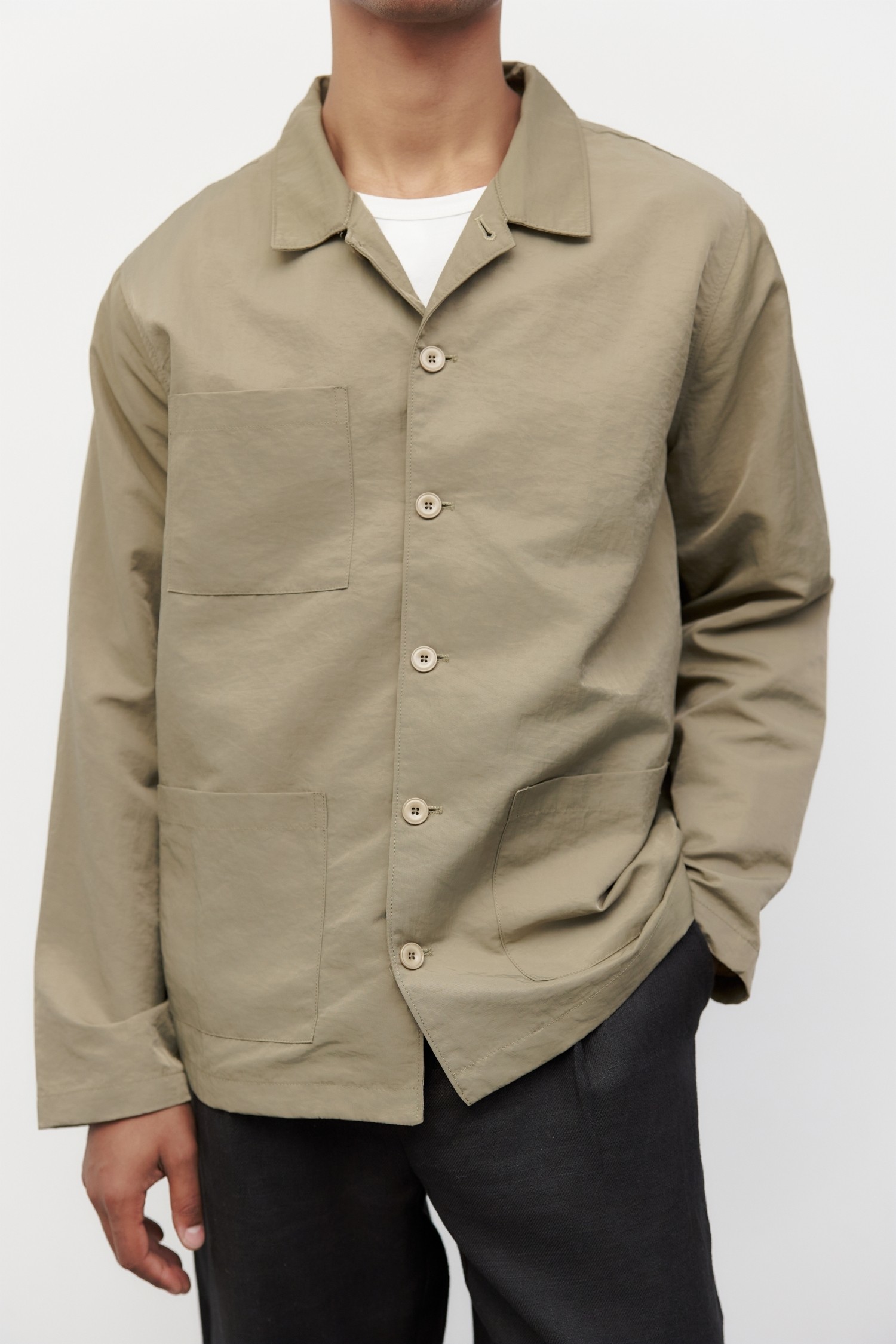 OA1215-KHAKI