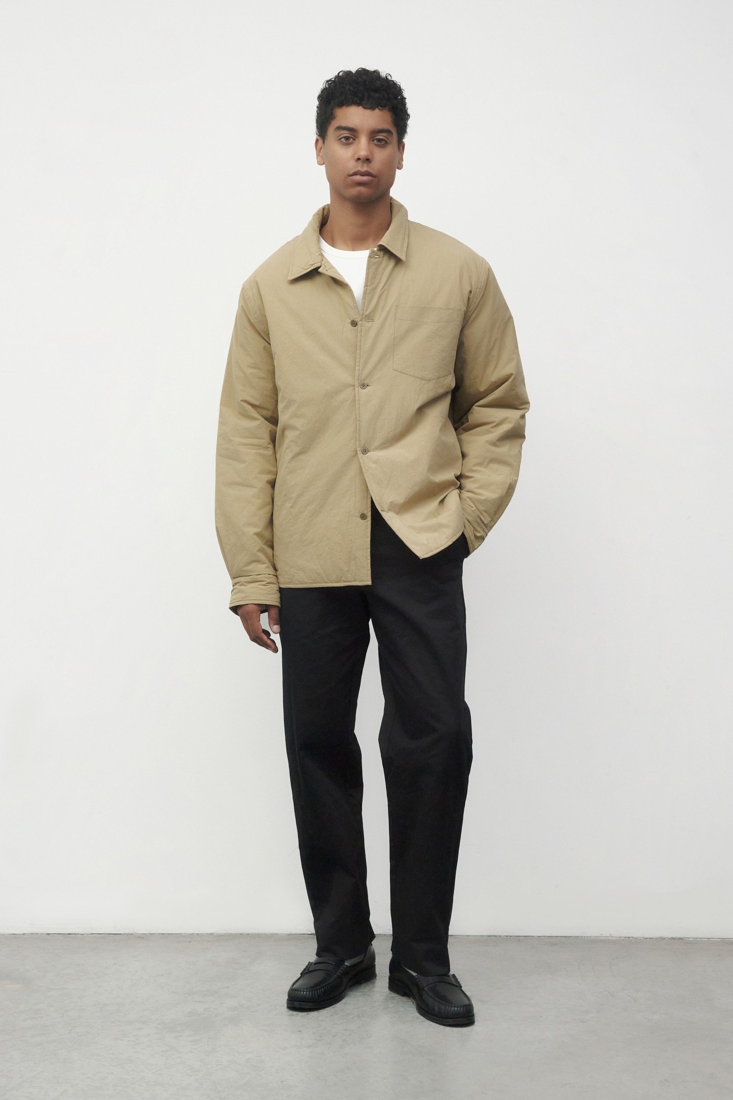 OA1217-KHAKI