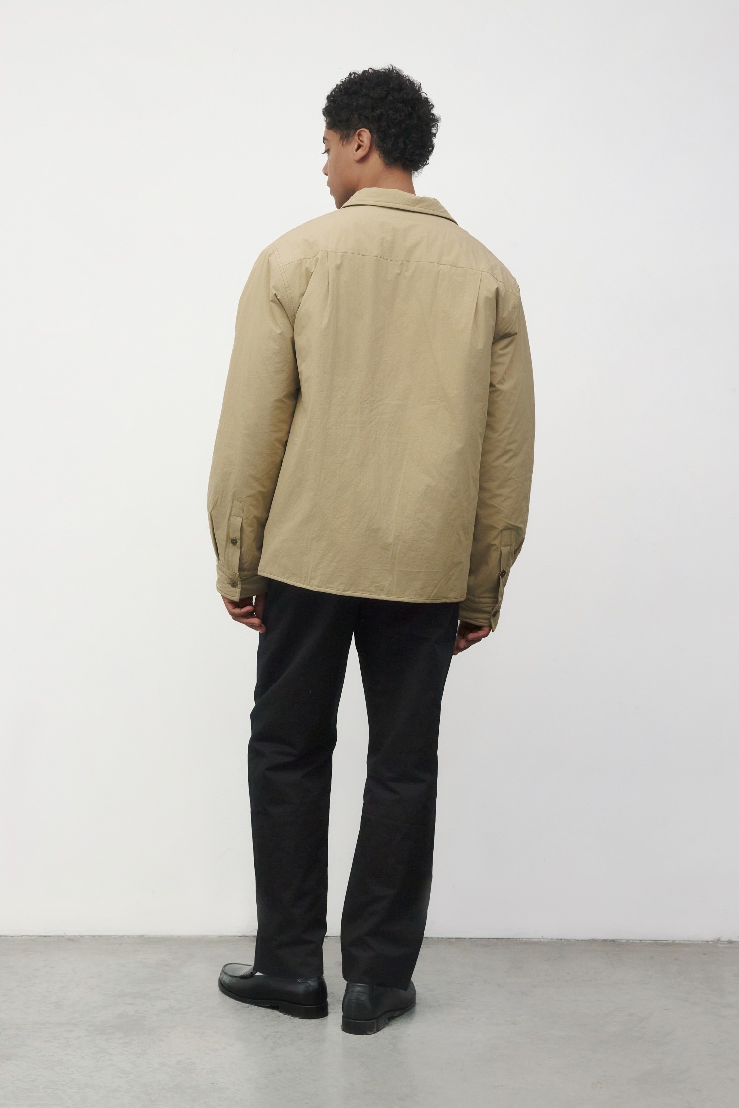 OA1217-KHAKI
