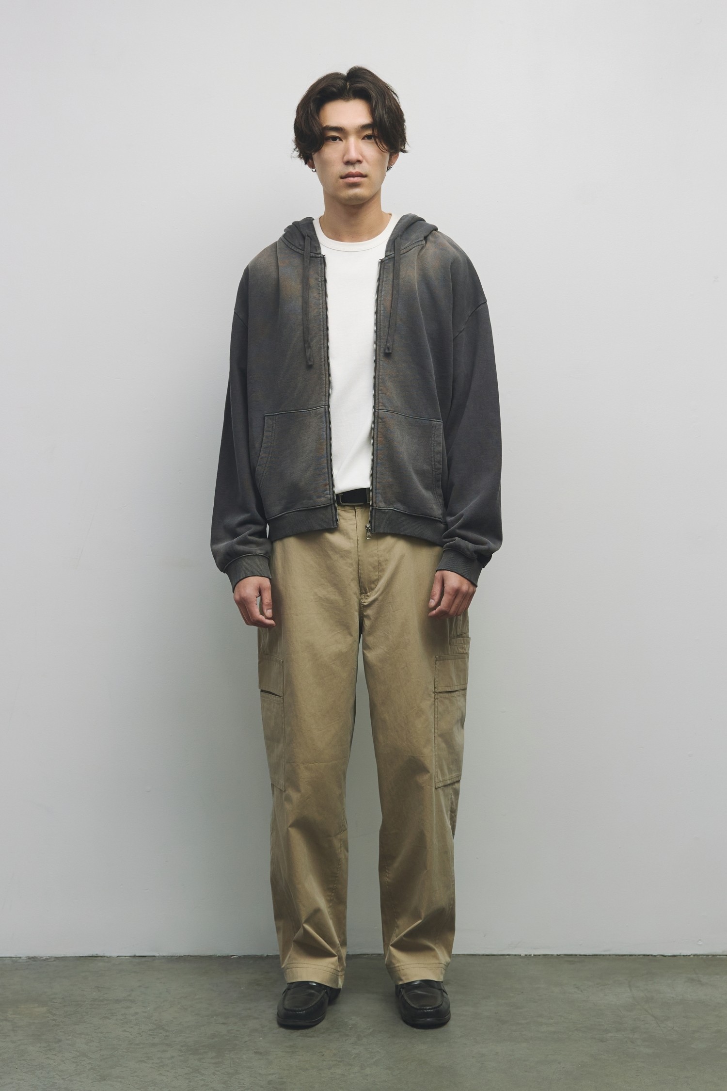 OA1223-CHARCOAL