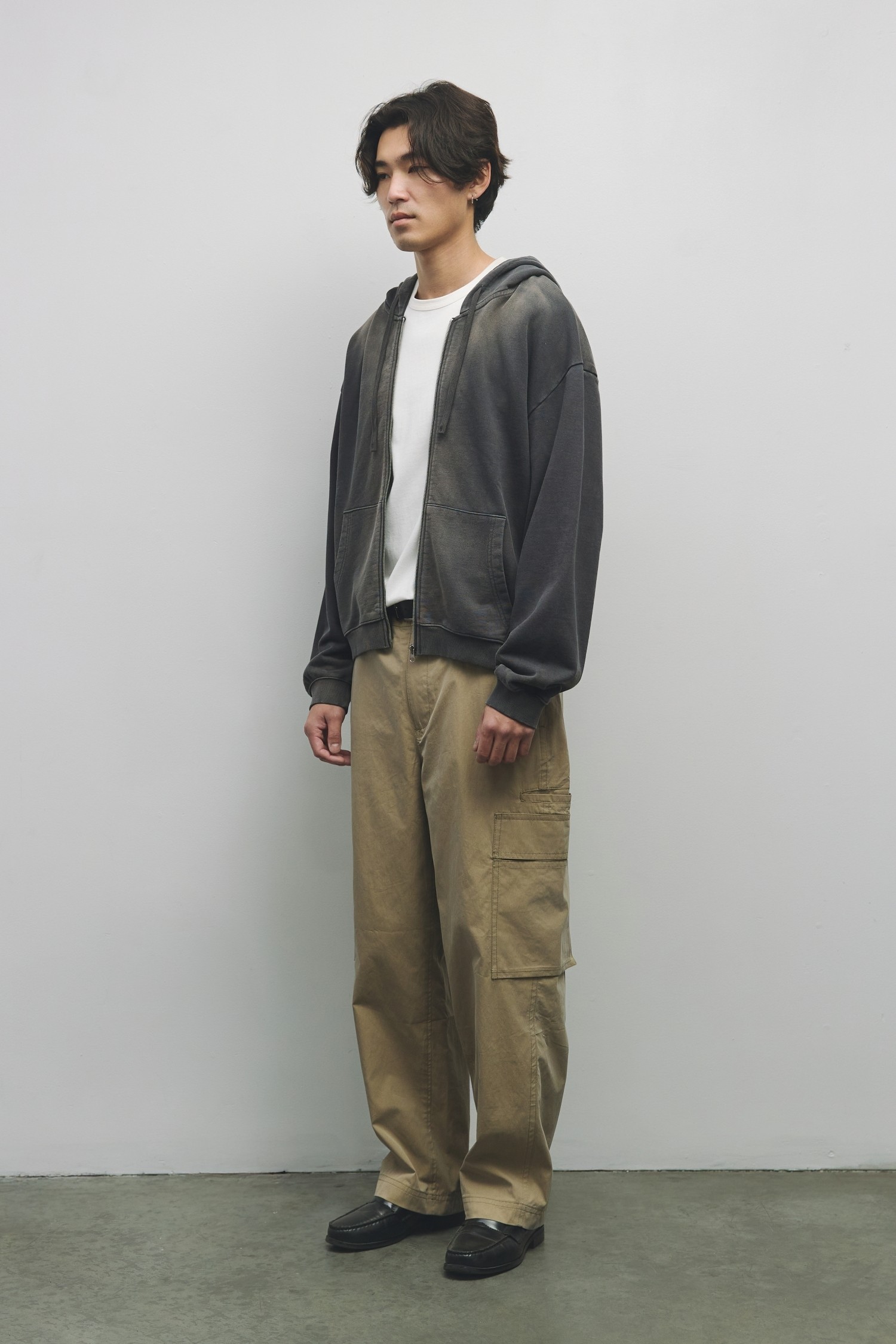 OA1223-CHARCOAL