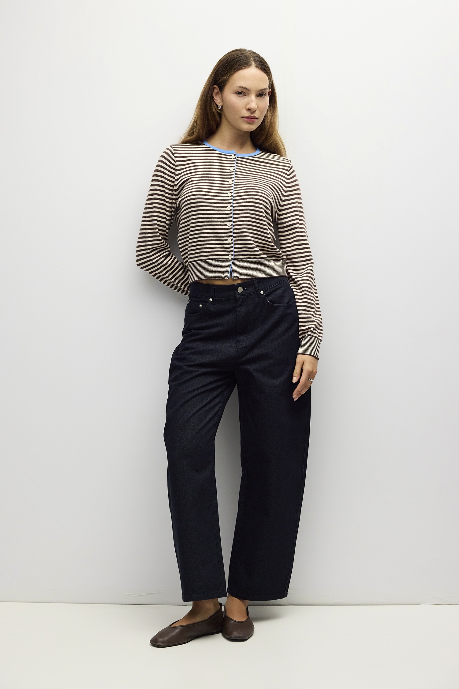 OAR0177-BROWN-CREAM-BLUE