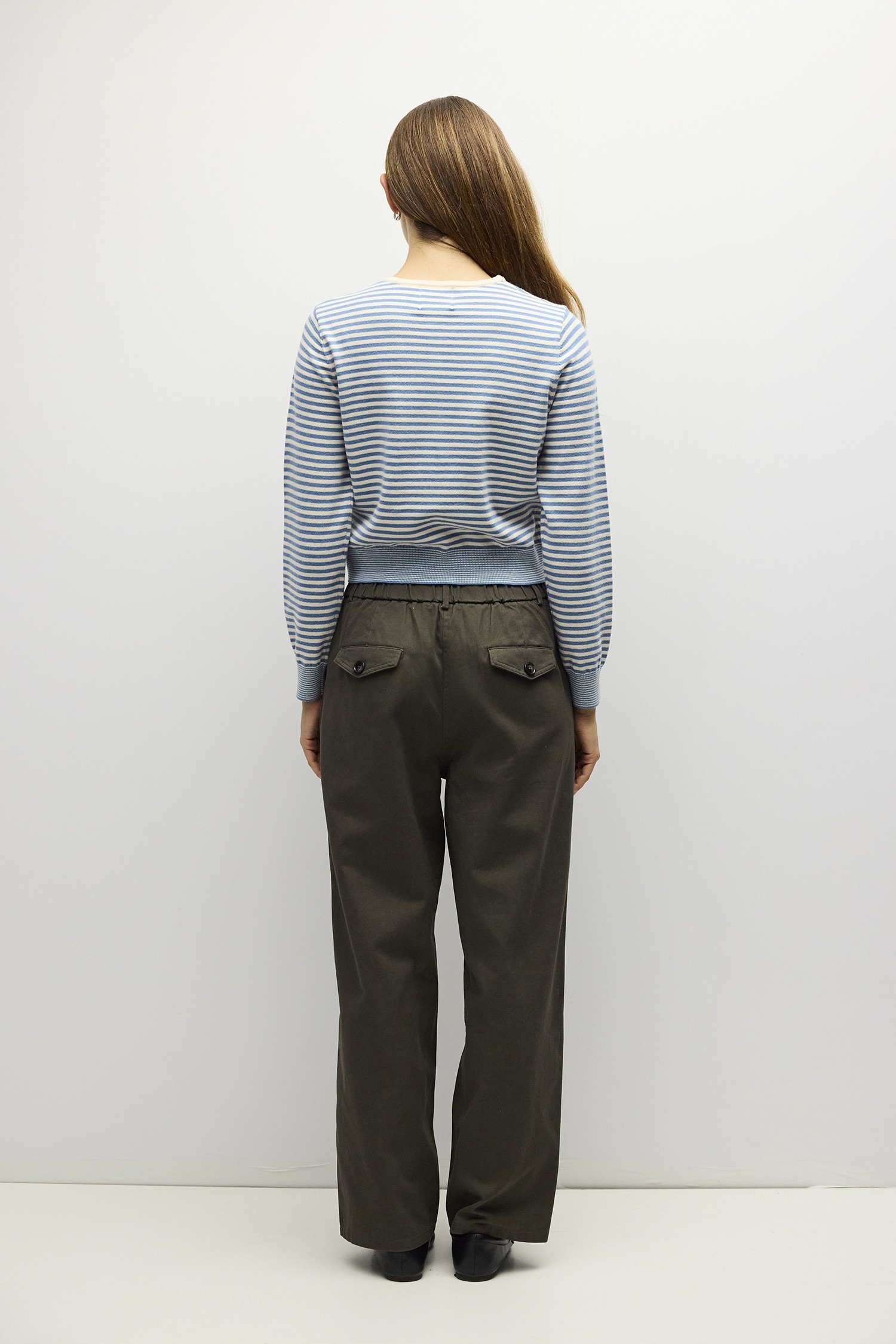 OAR0177-L BLUE-CREAM