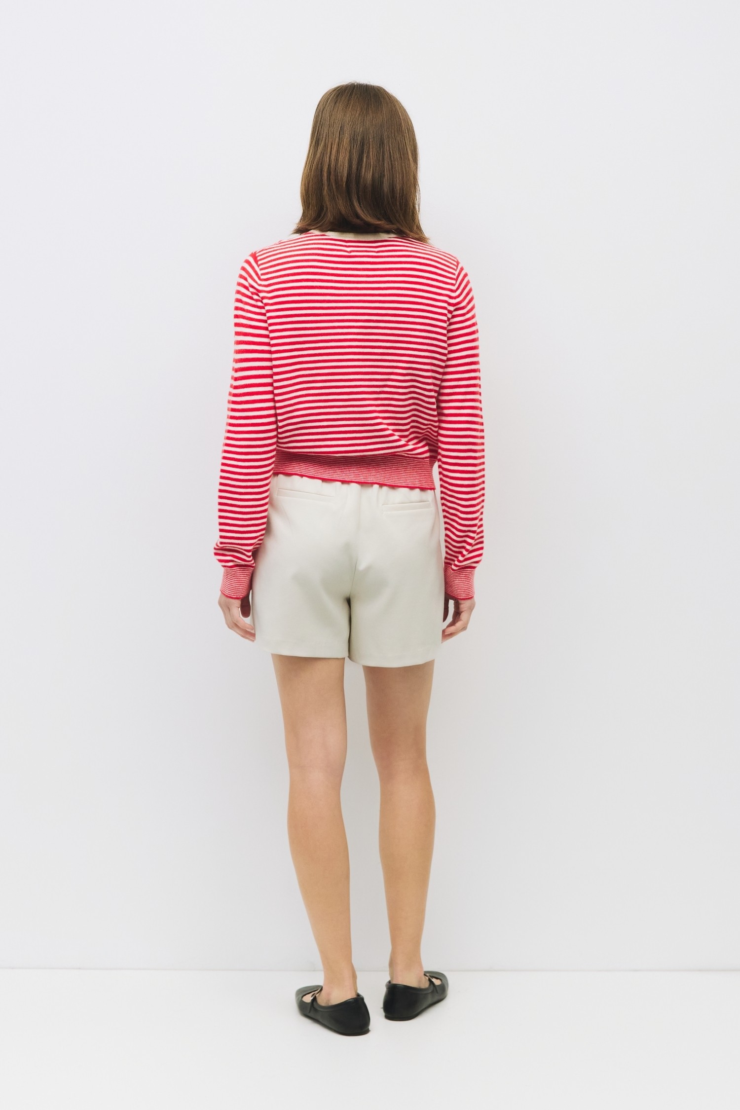 OAR0177-RED/WHITE