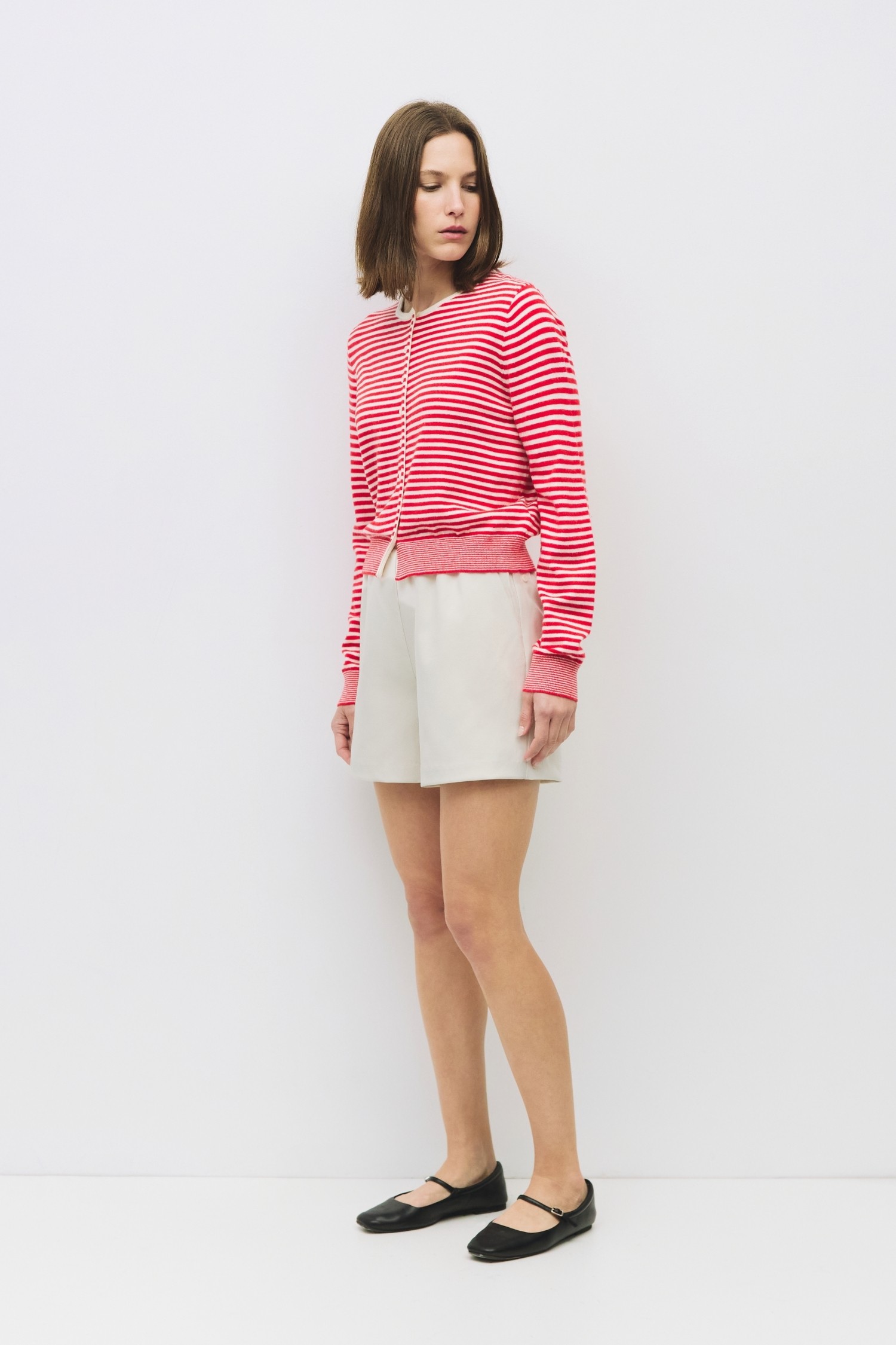 OAR0177-RED/WHITE