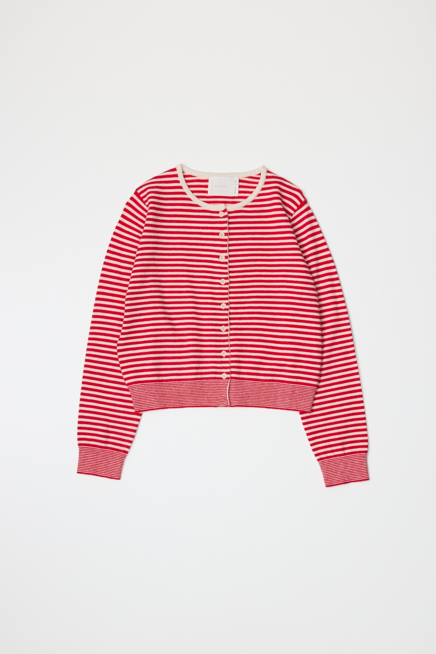 OAR0177-RED/WHITE