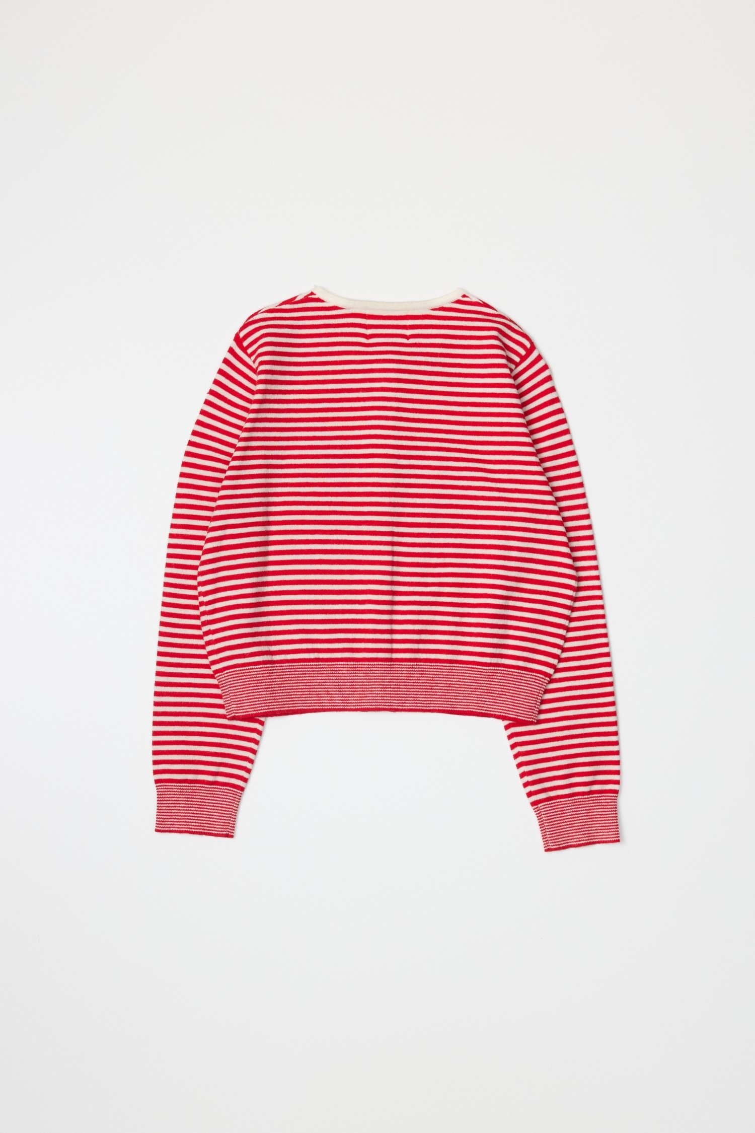 OAR0177-RED/WHITE