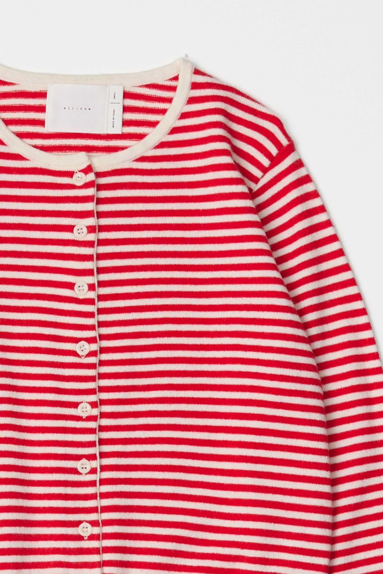 OAR0177-RED/WHITE