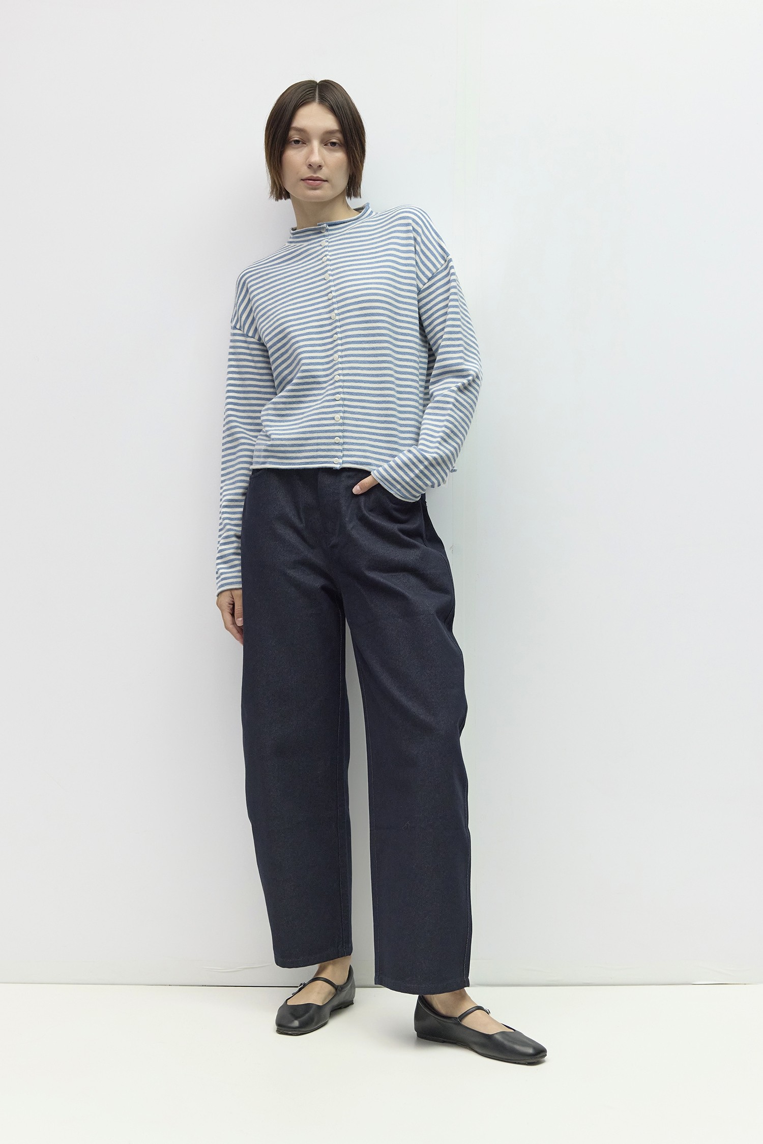 OAR0281.-L.BLUE/CREAM