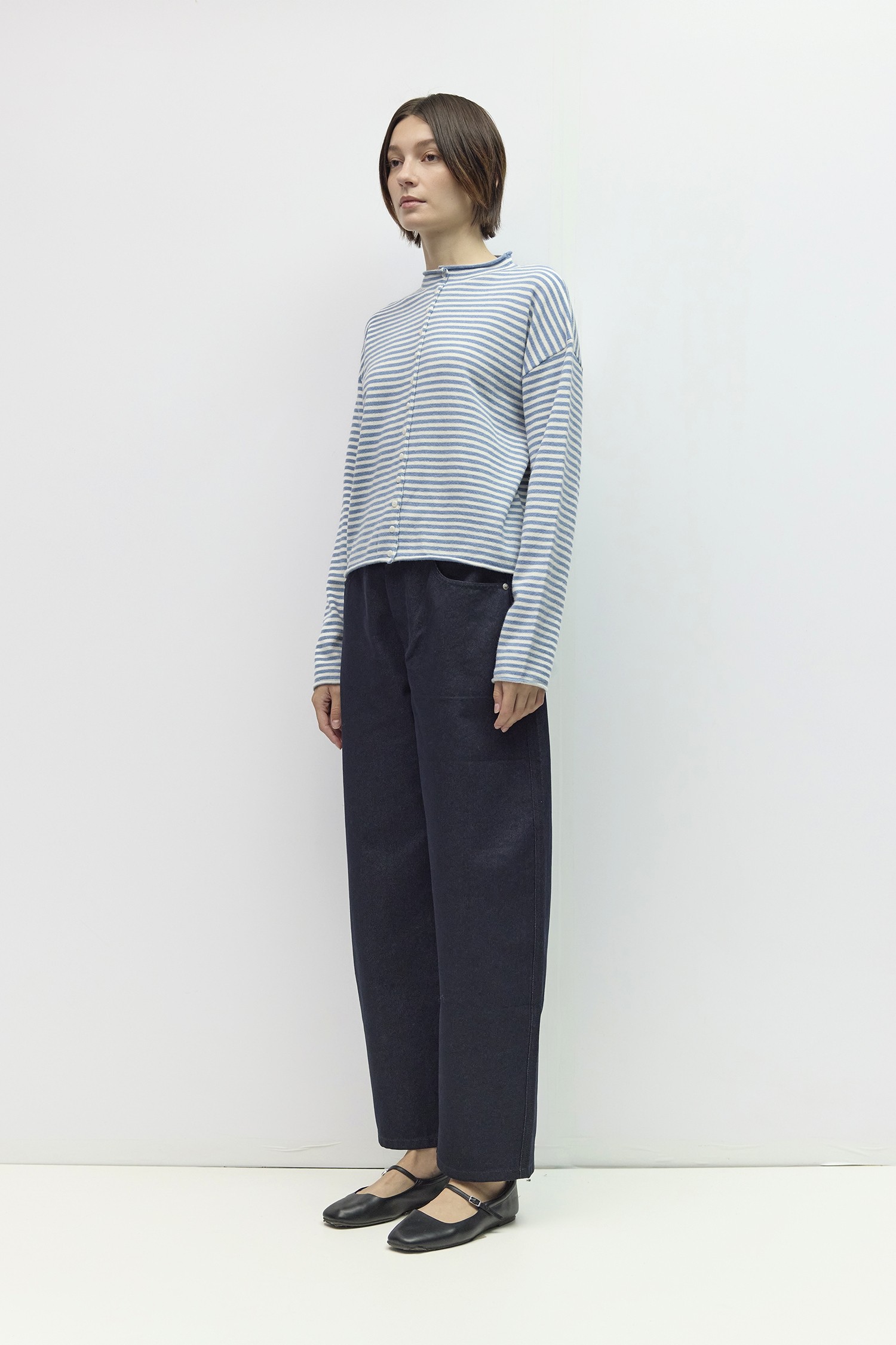OAR0281.-L.BLUE/CREAM
