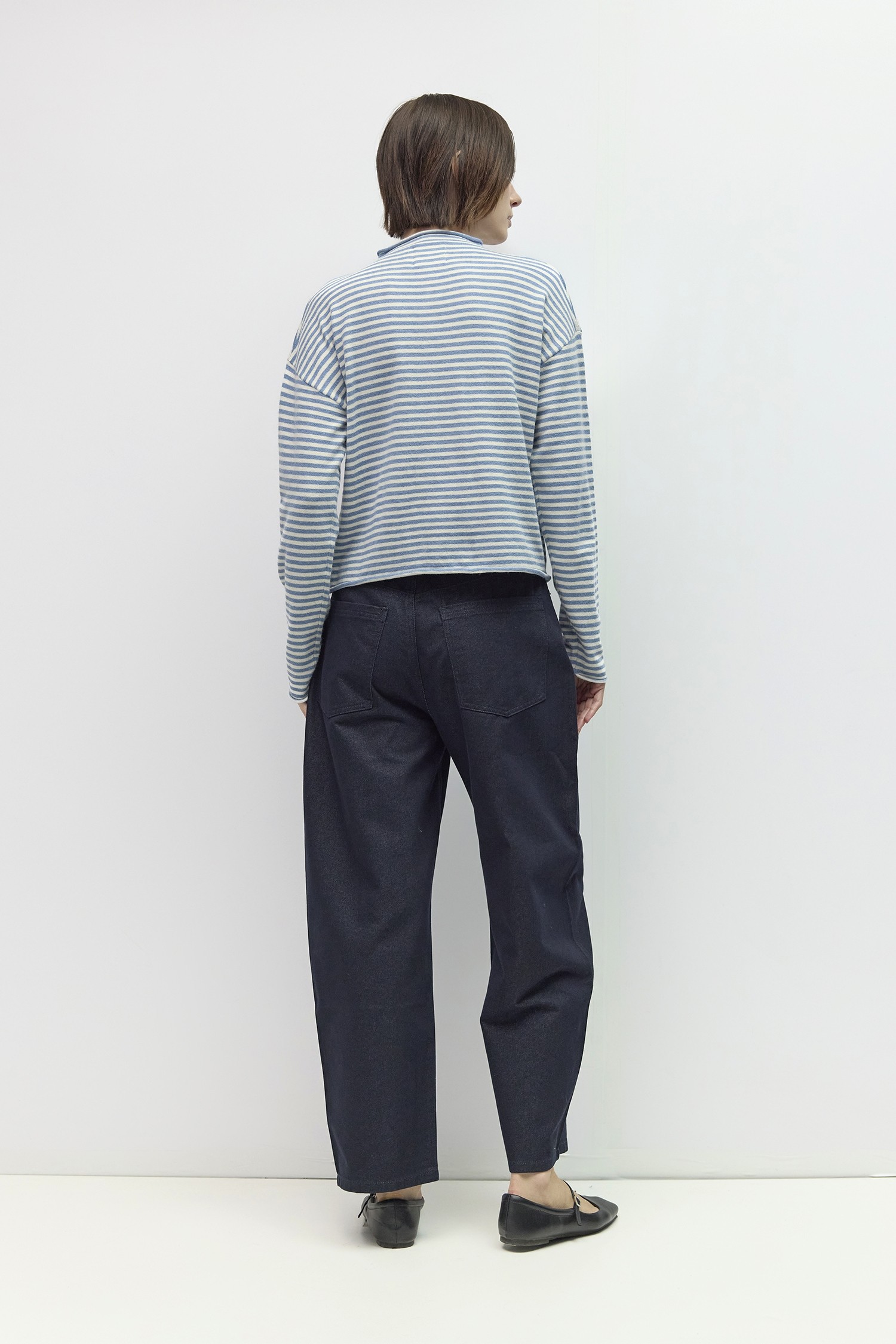 OAR0281.-L.BLUE/CREAM