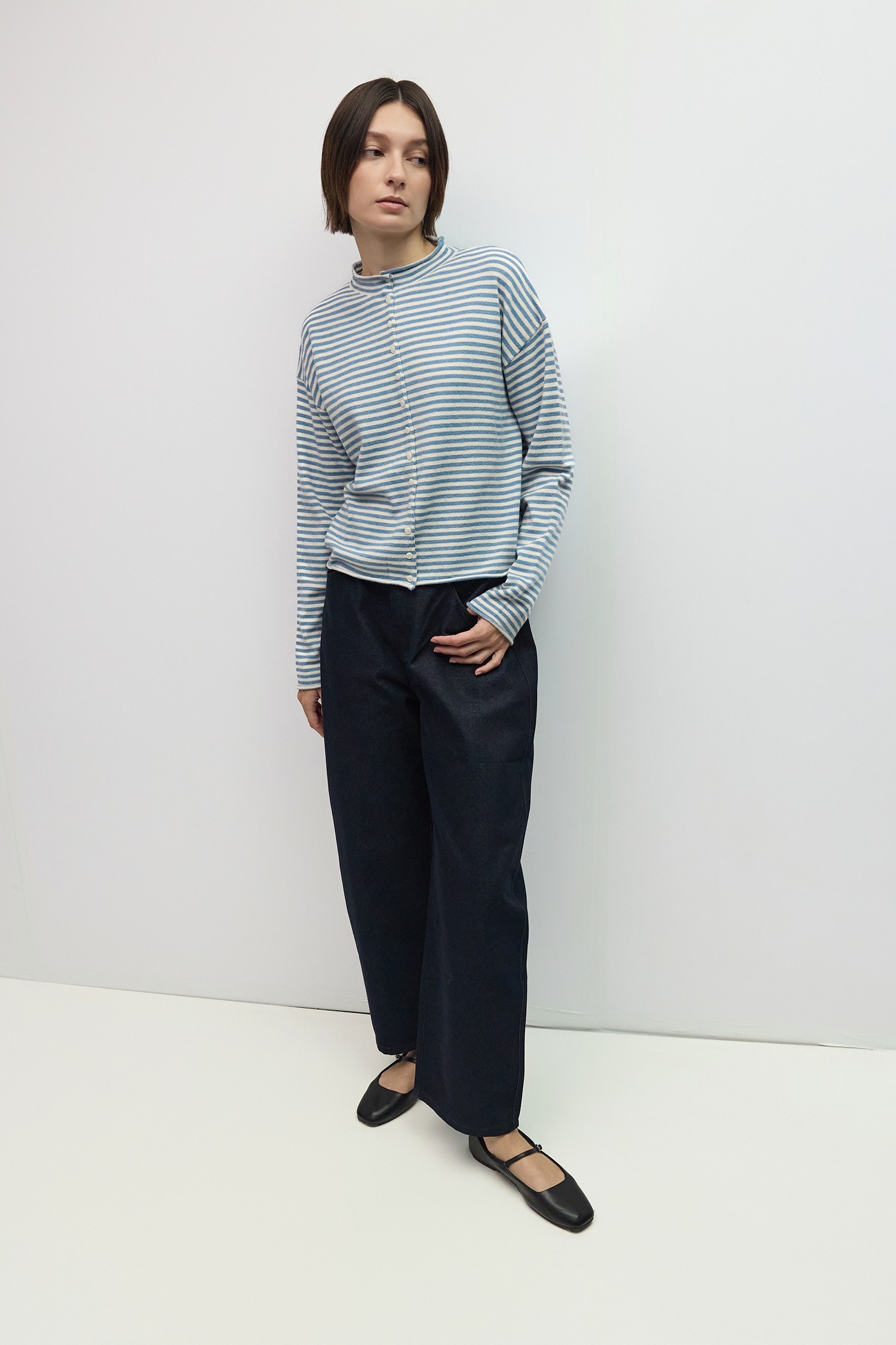 OAR0281.-L.BLUE/CREAM