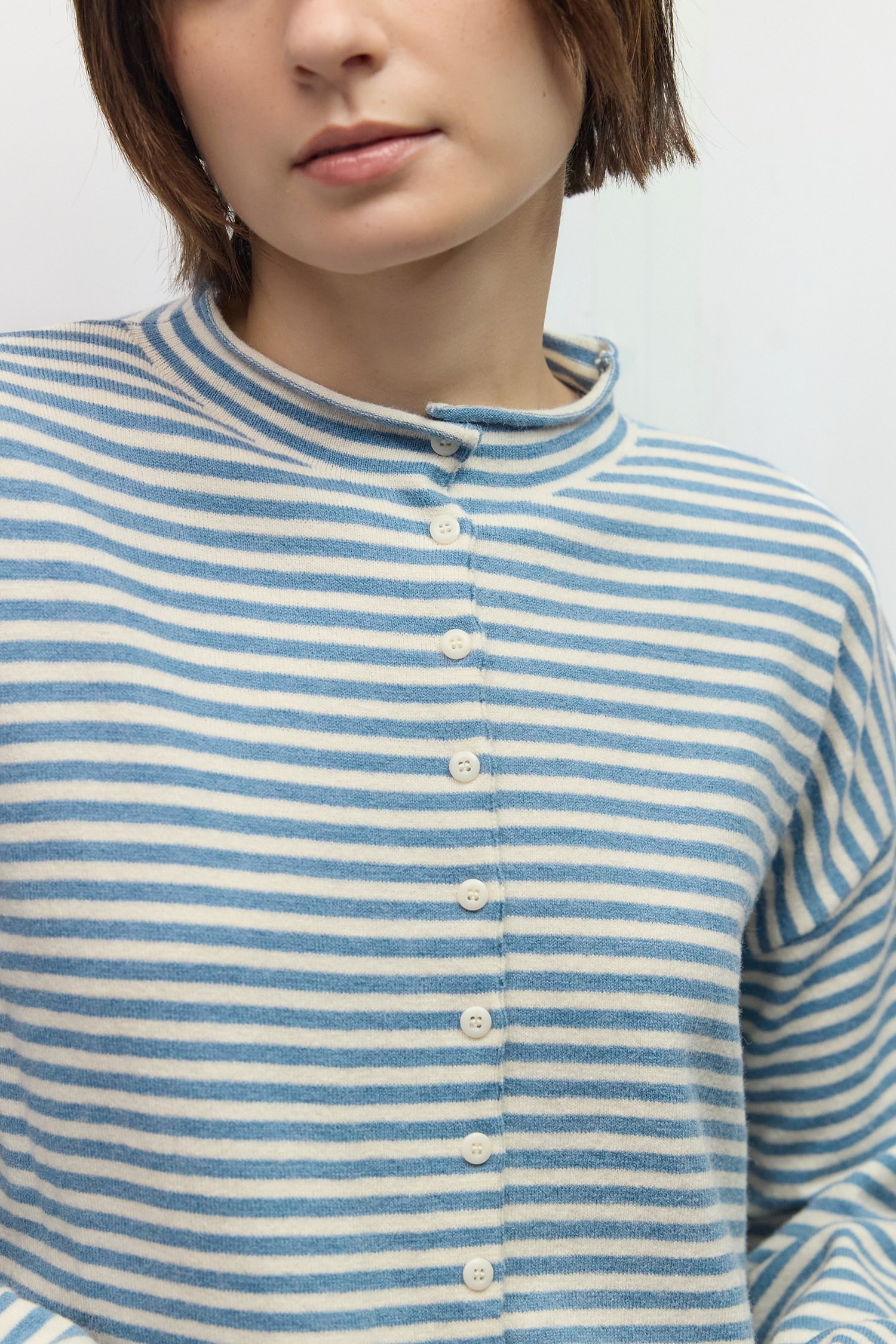 OAR0281.-L.BLUE/CREAM