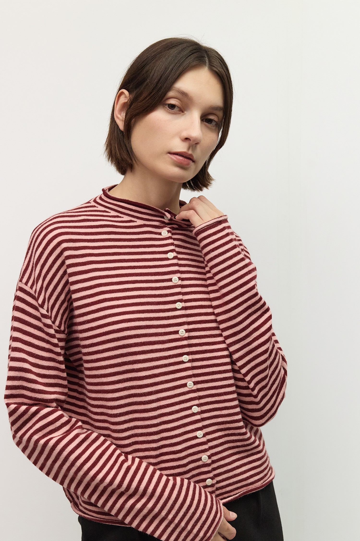 OAR0281.-PINK-BURGUNDY