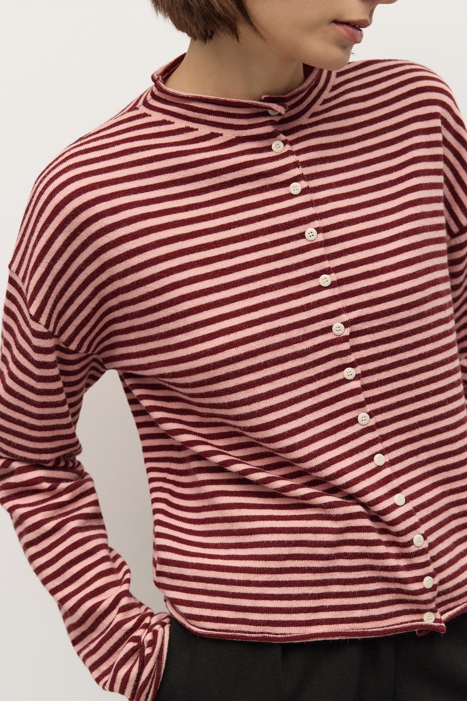 OAR0281.-PINK-BURGUNDY