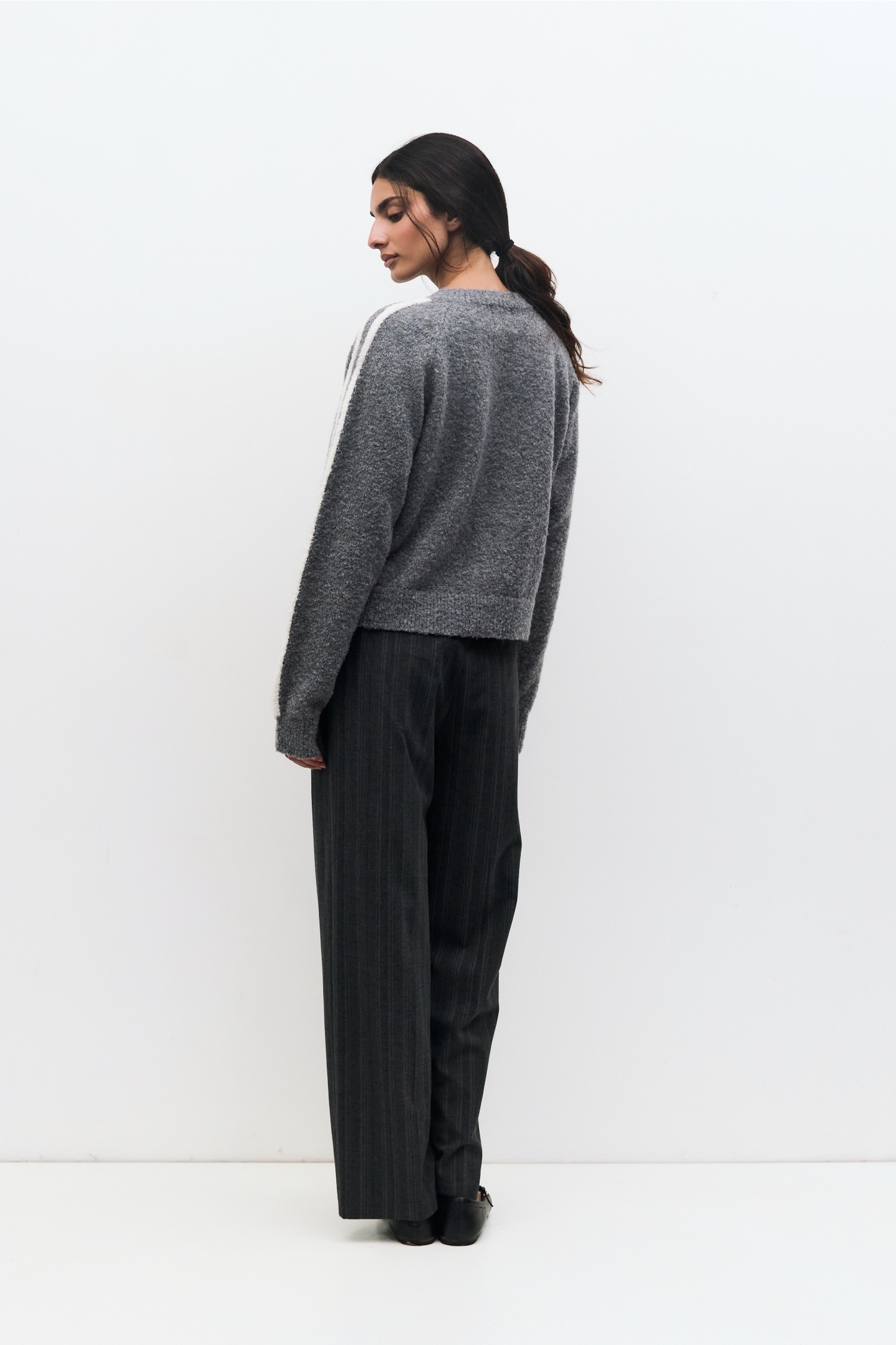OAR0442-HEATHER GREY
