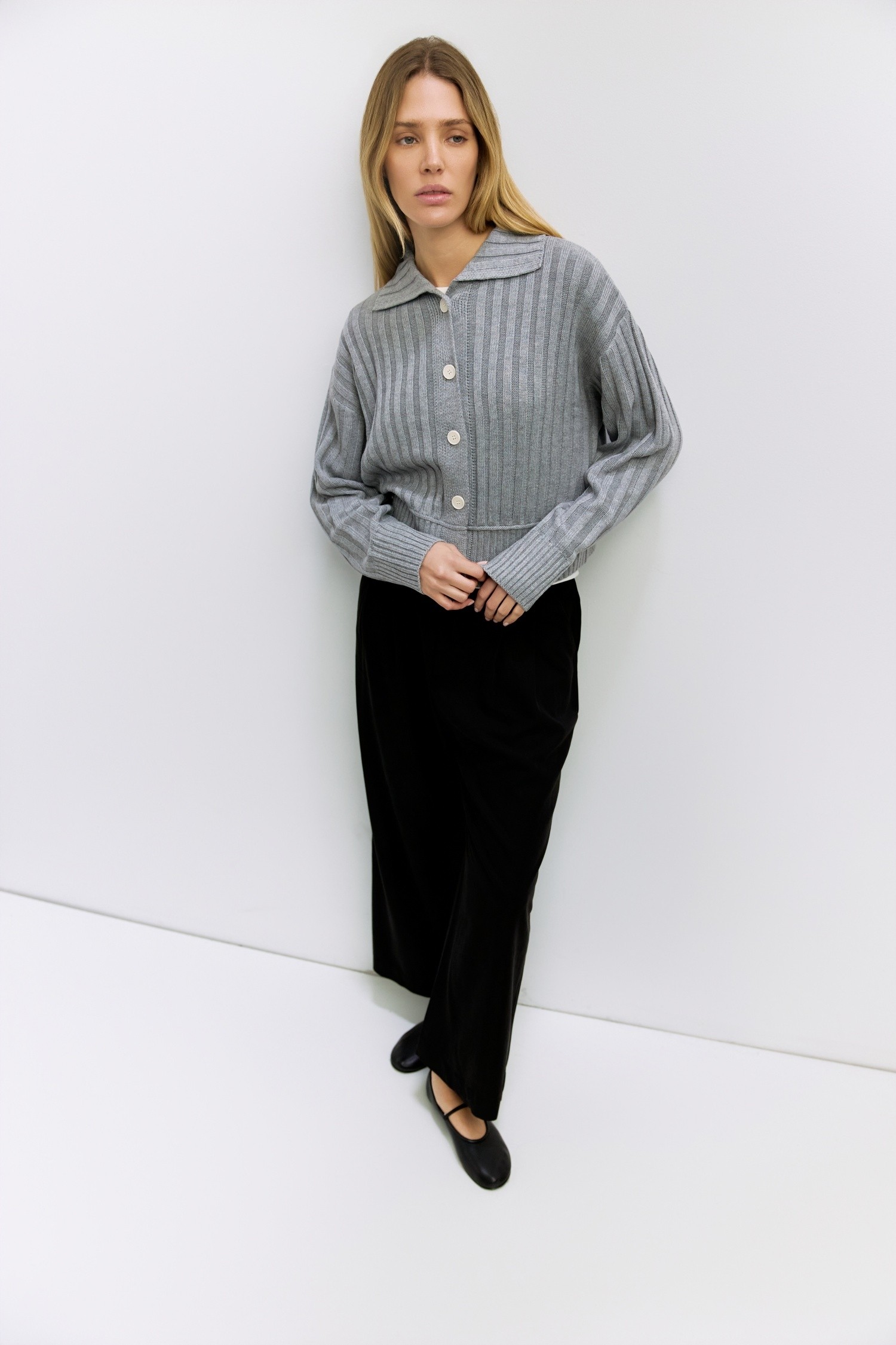 OAR0697-HEATHER GREY