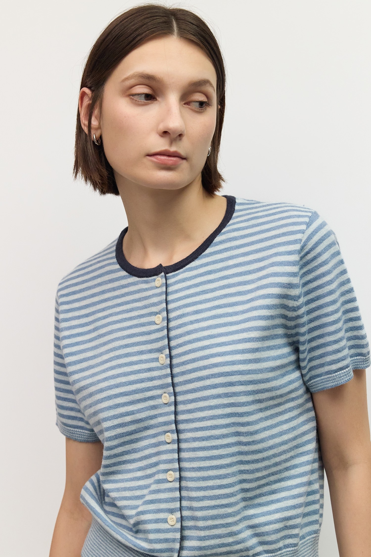 OAR0980-BLUE/L BLUE/NAVY