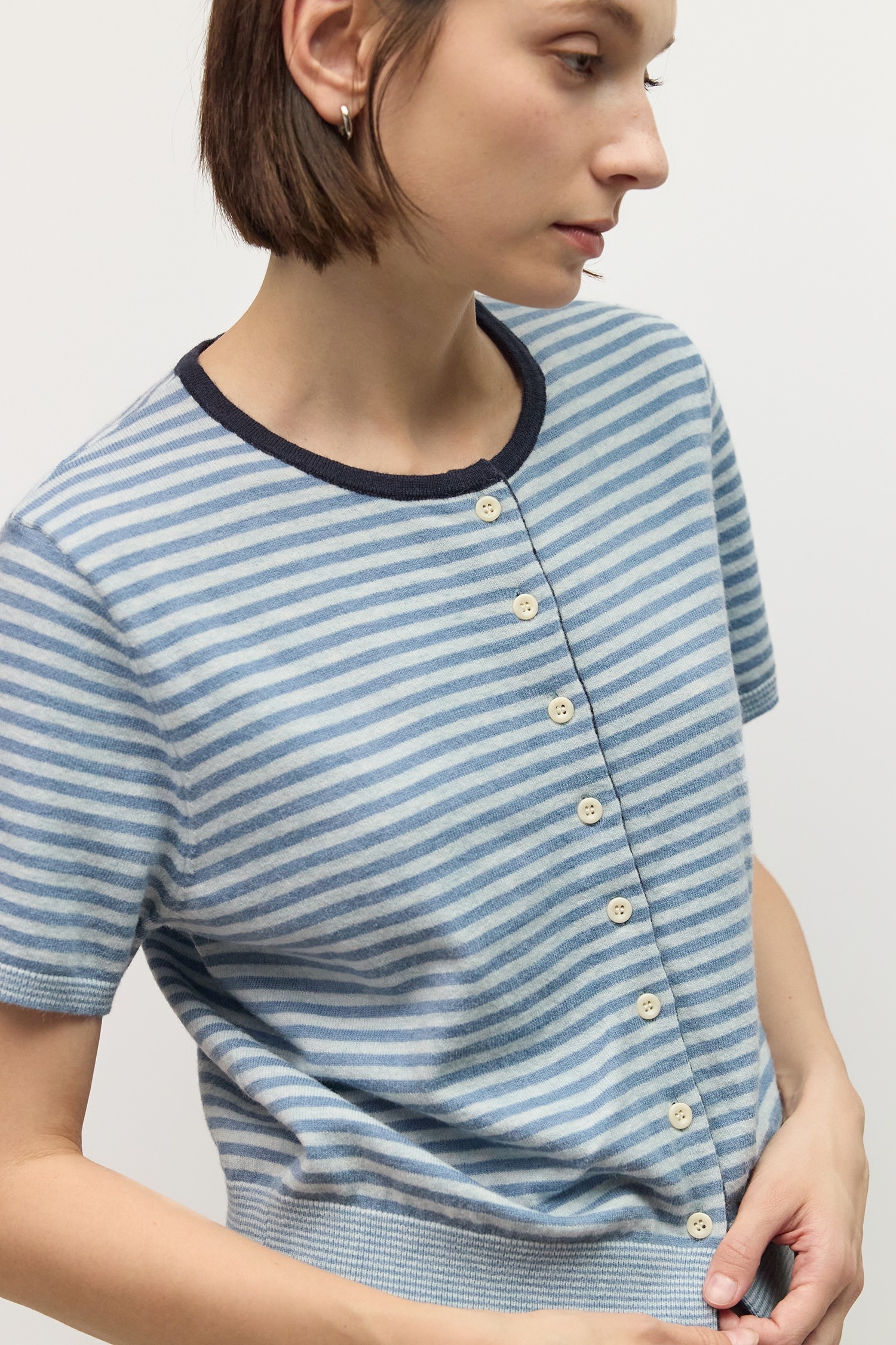 OAR0980-BLUE/L BLUE/NAVY