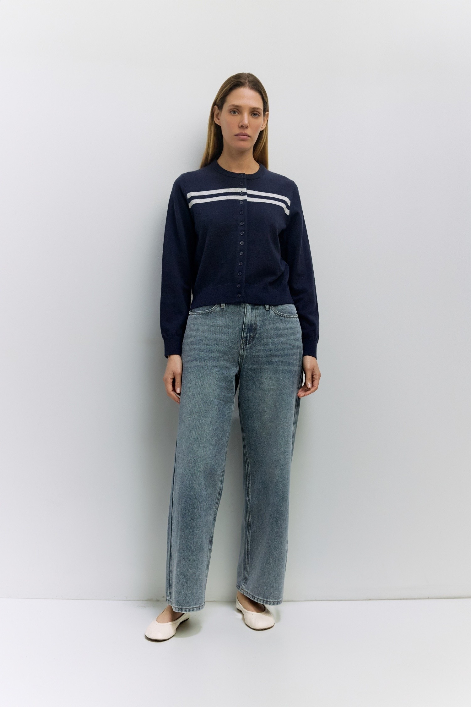 OAR1218-NAVY-H GREY