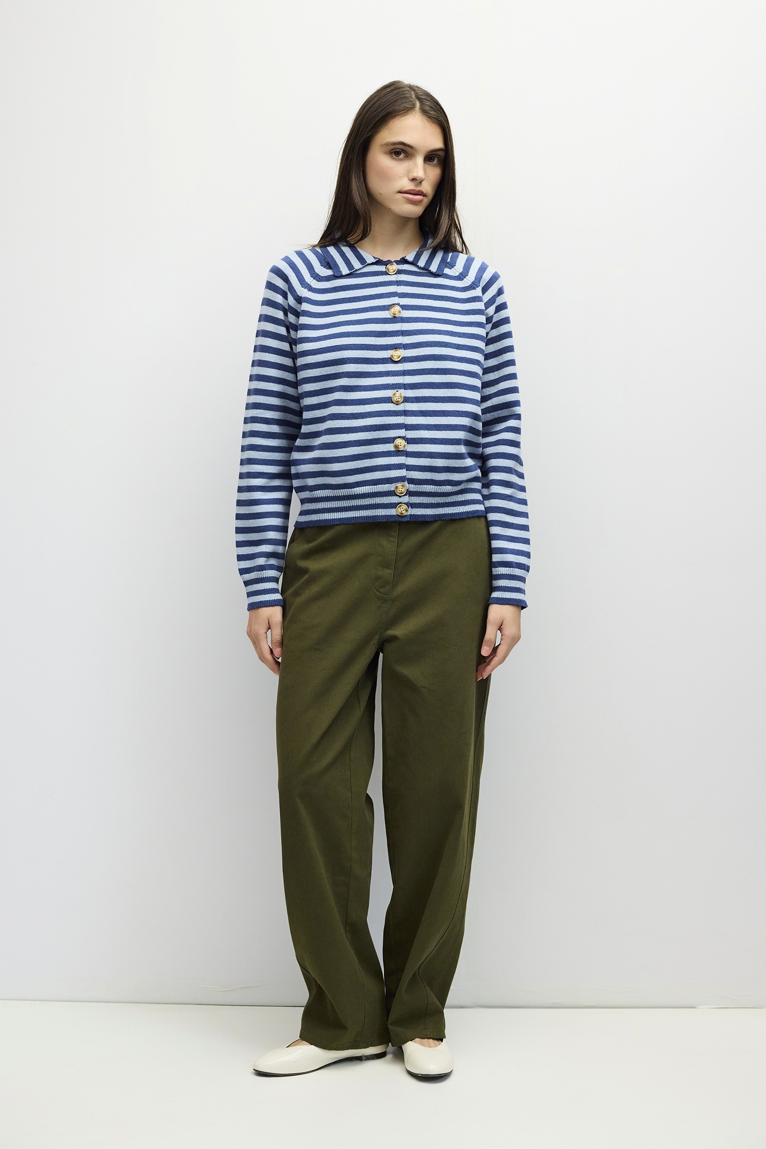 OAR1290-BLUE-L BLUE