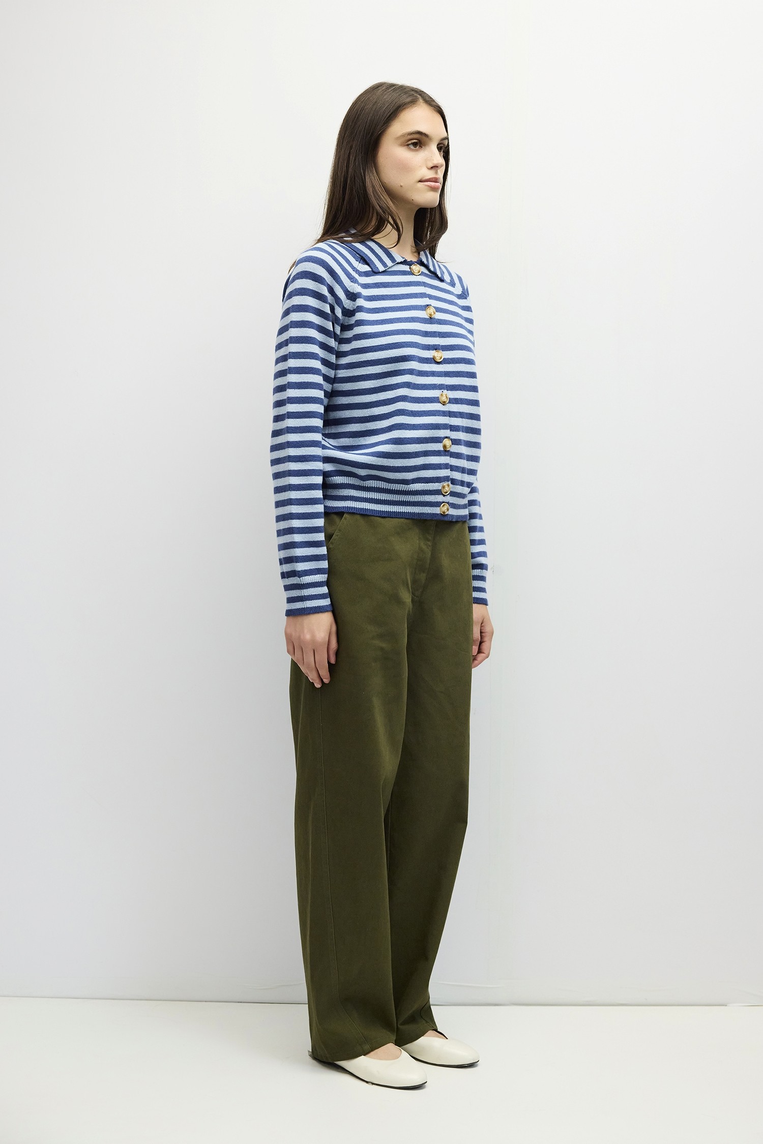 OAR1290-BLUE-L BLUE
