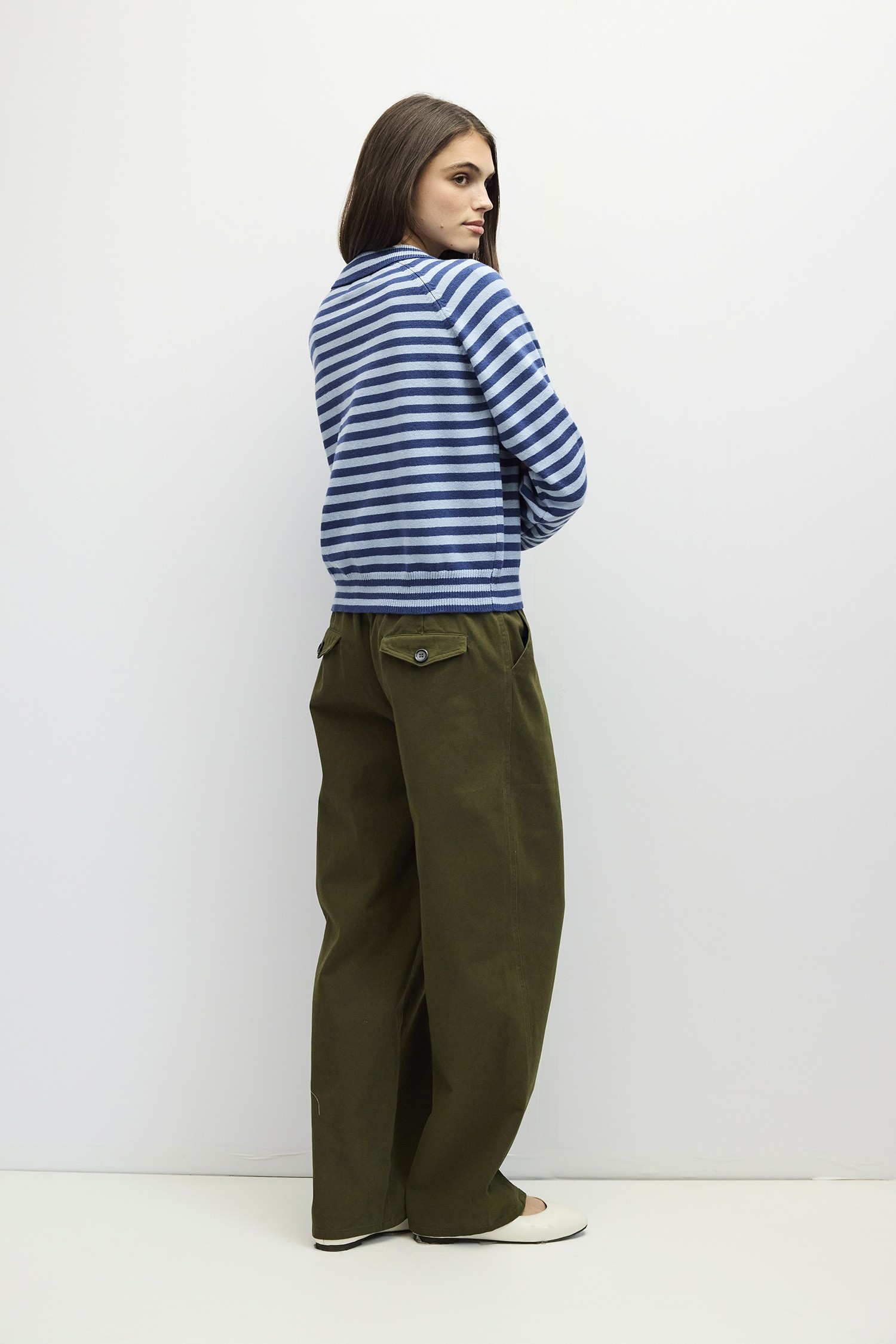 OAR1290-BLUE-L BLUE