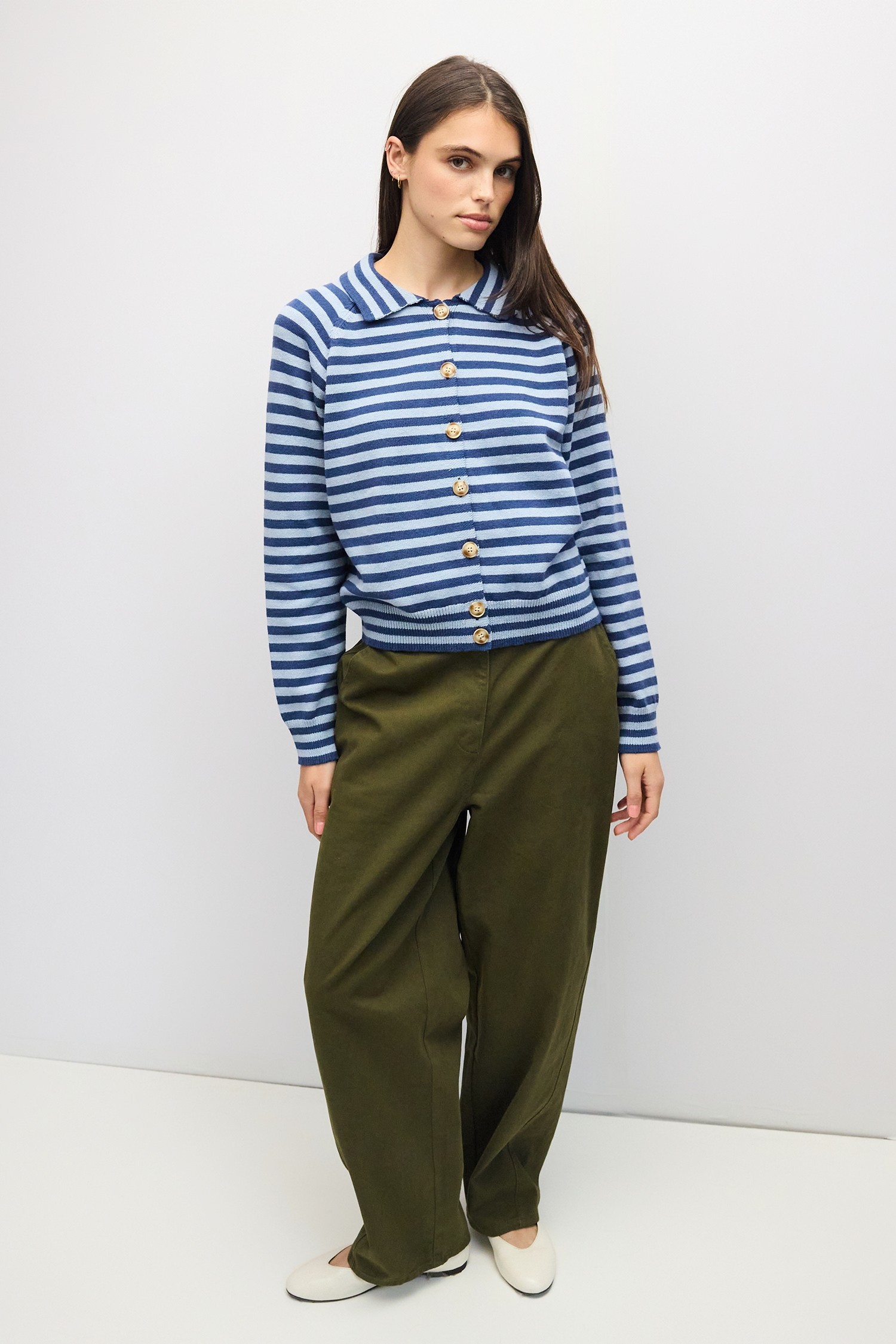 OAR1290-BLUE-L BLUE
