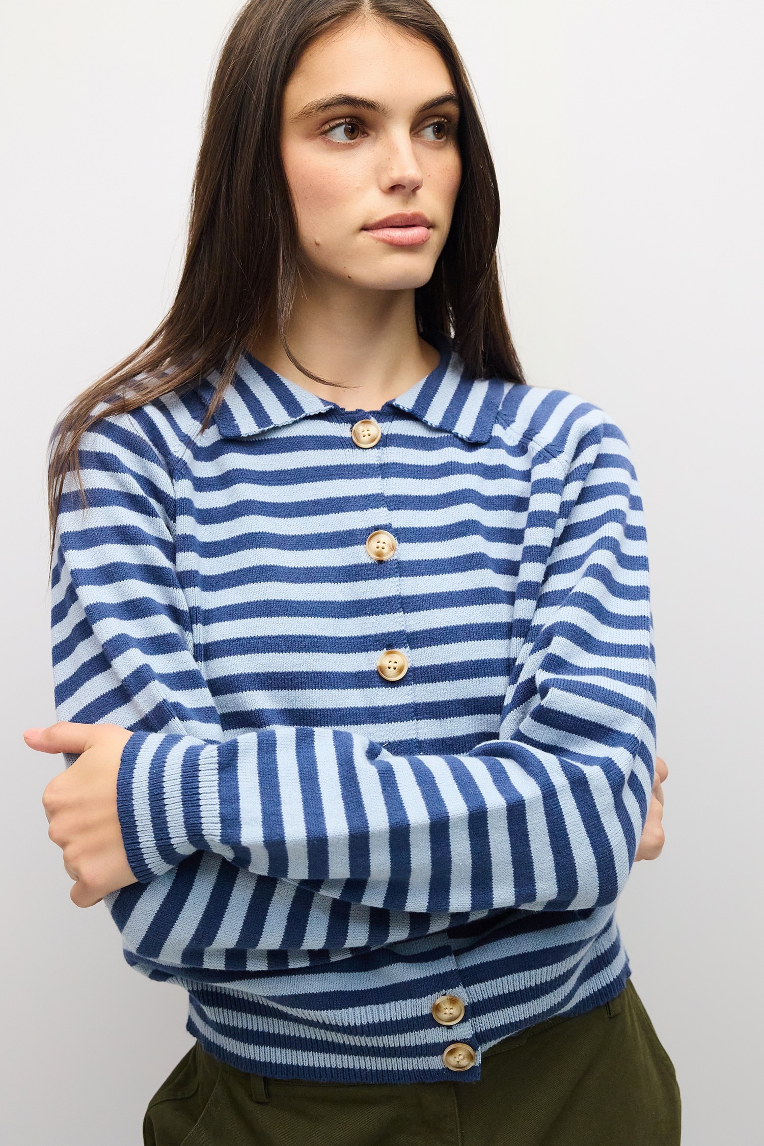 OAR1290-BLUE-L BLUE