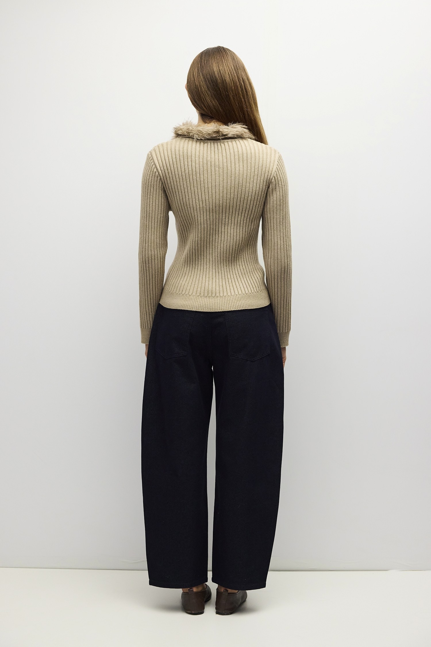 OAR1327-BEIGE-BROWN