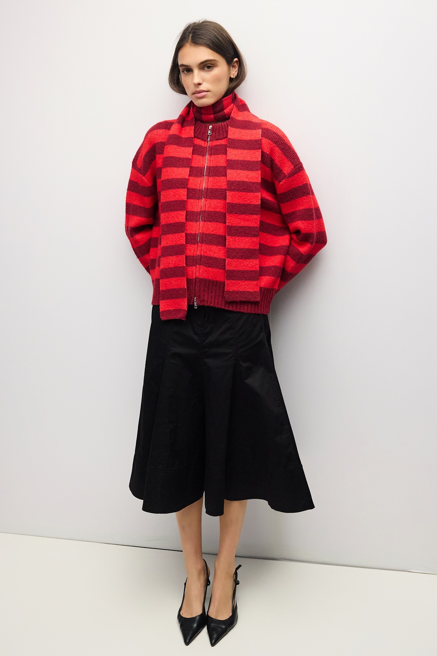 OAR1414-RED-BURGUNDY