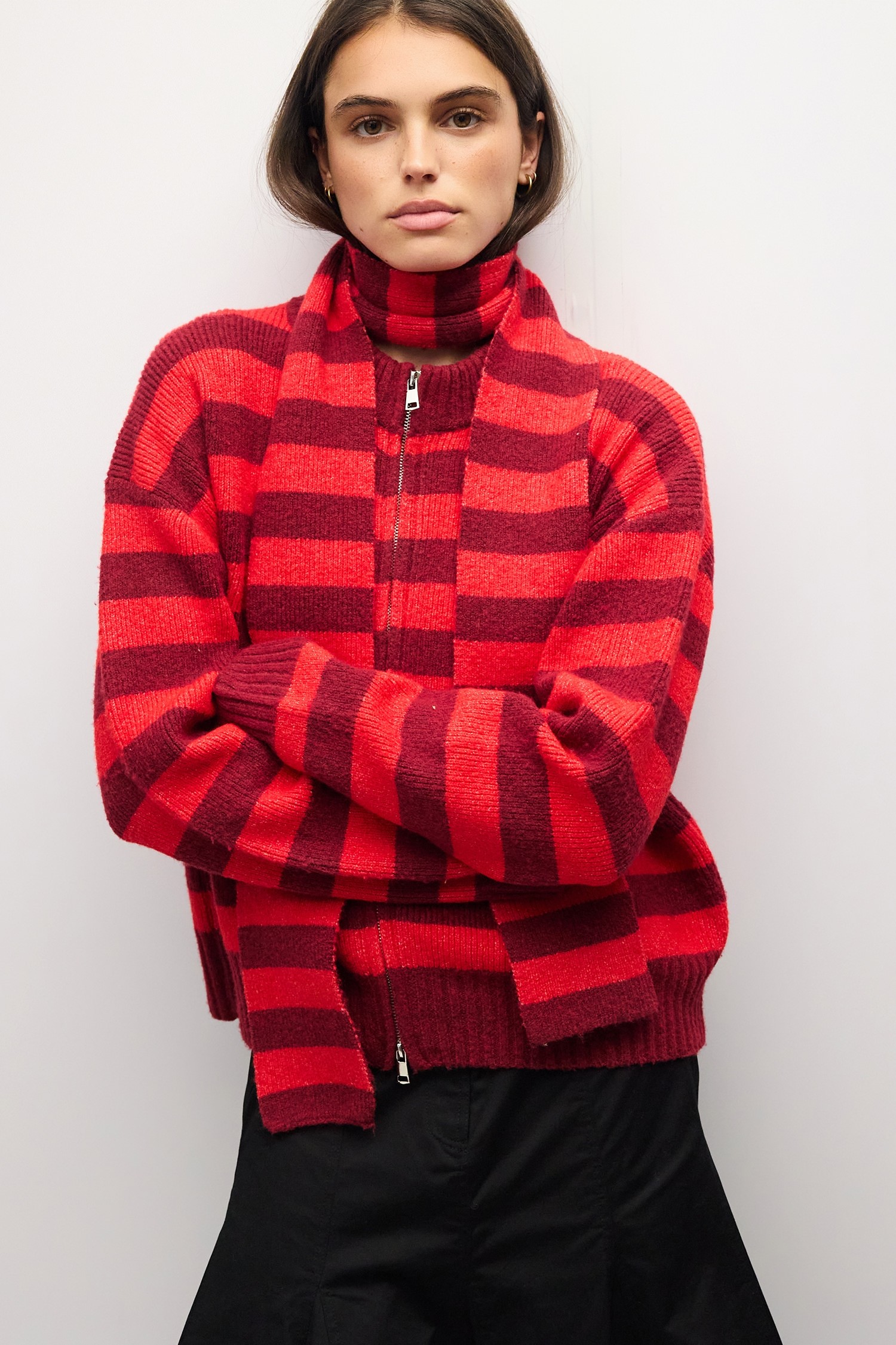 OAR1414-RED-BURGUNDY