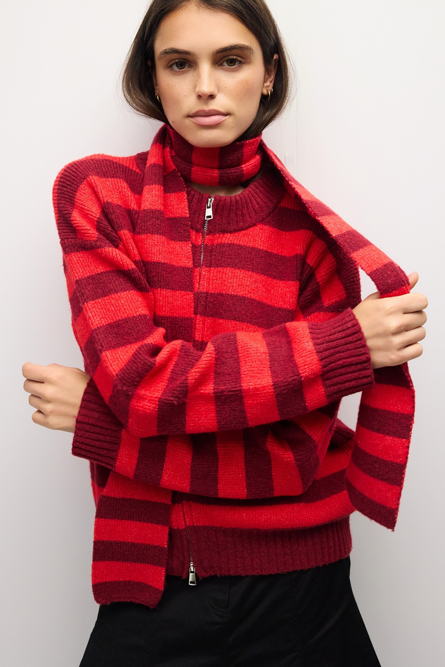 OAR1414-RED-BURGUNDY