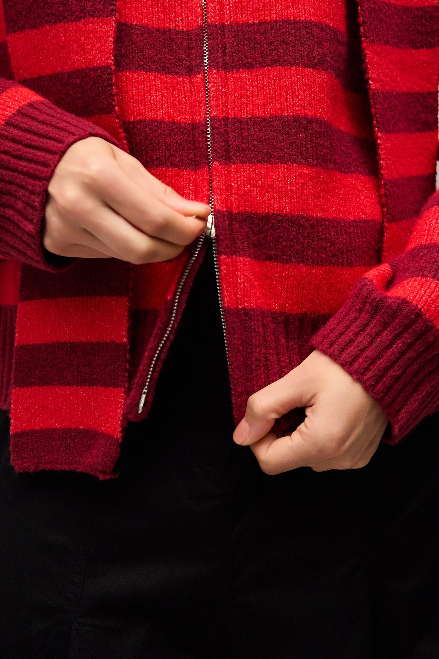 OAR1414-RED-BURGUNDY