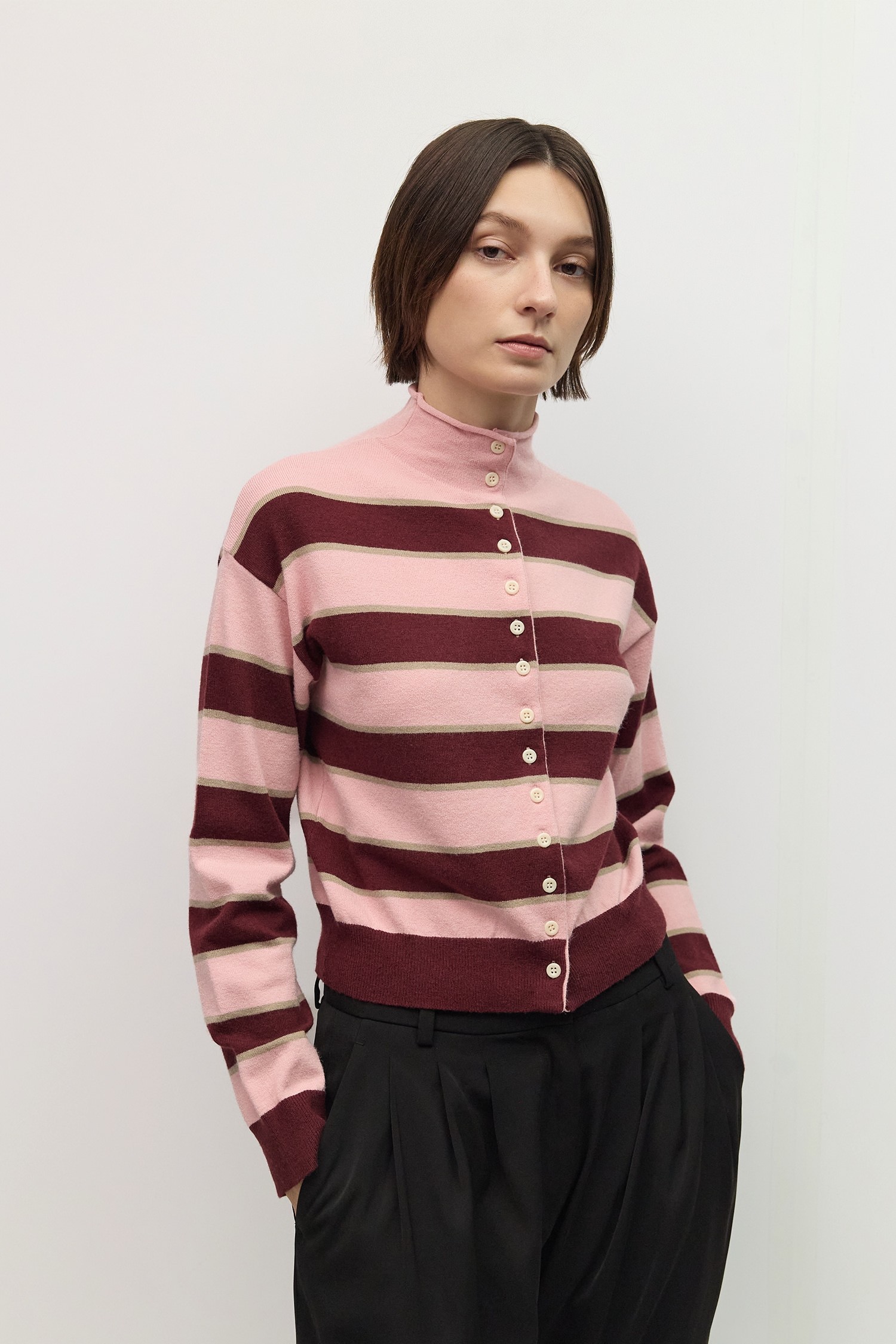 OAR1421-PINK-BURGUNDY-TAUPE