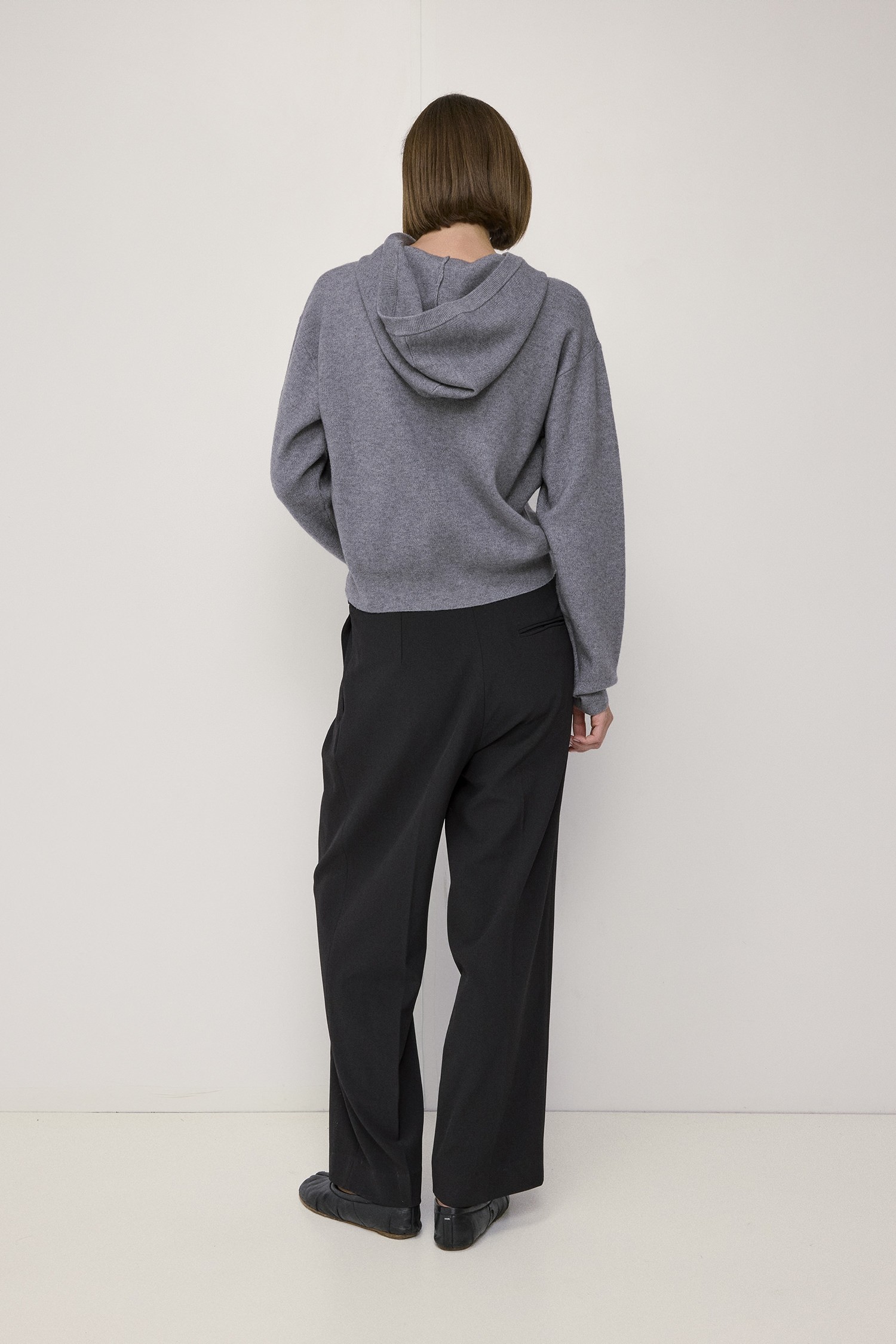 OAR1431-HEATHER GREY