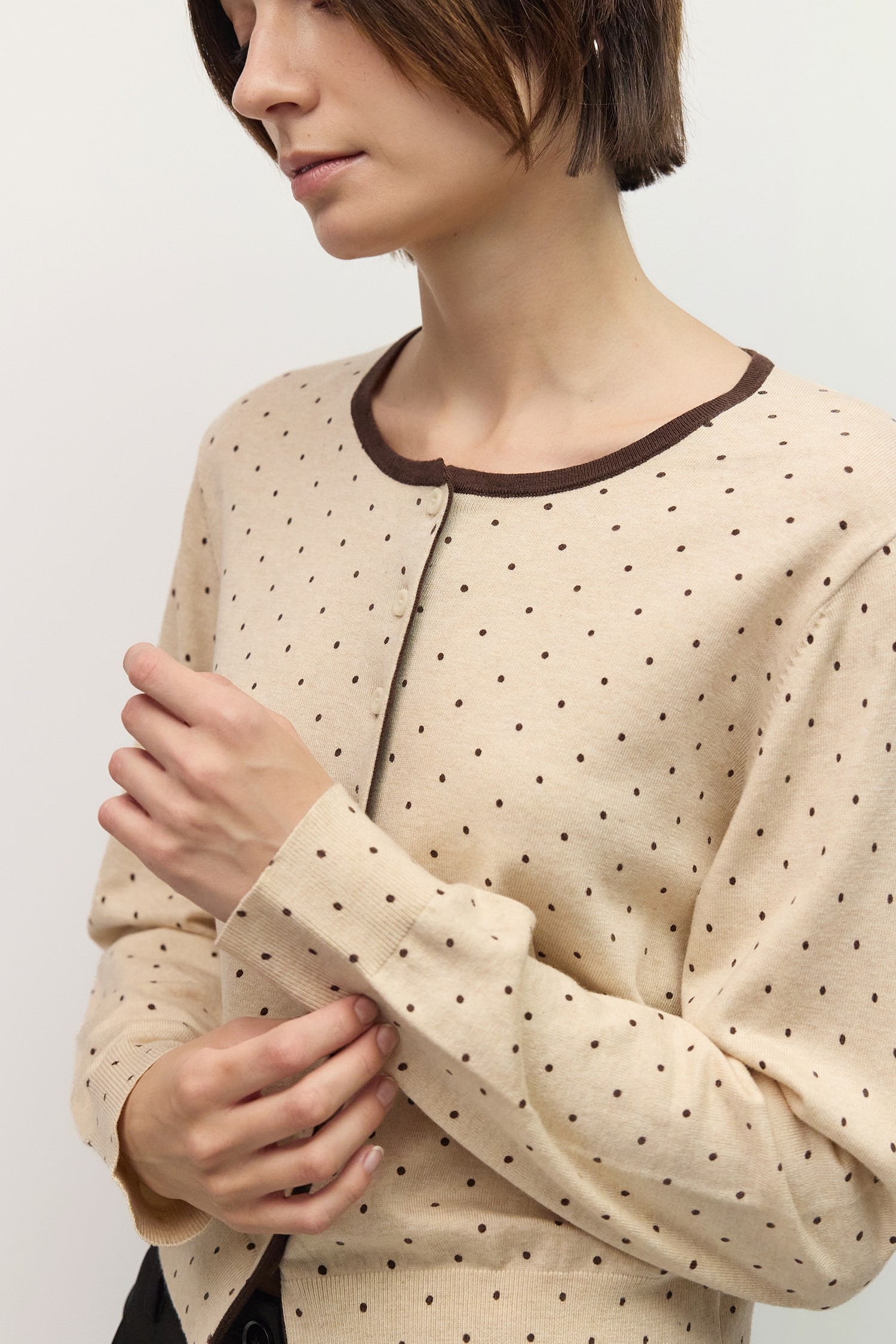 OAR1511-CREAM-BROWN