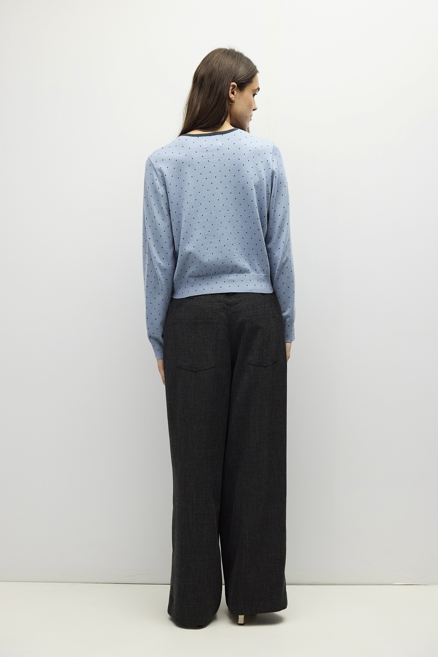 OAR1511-L BLUE-NAVY